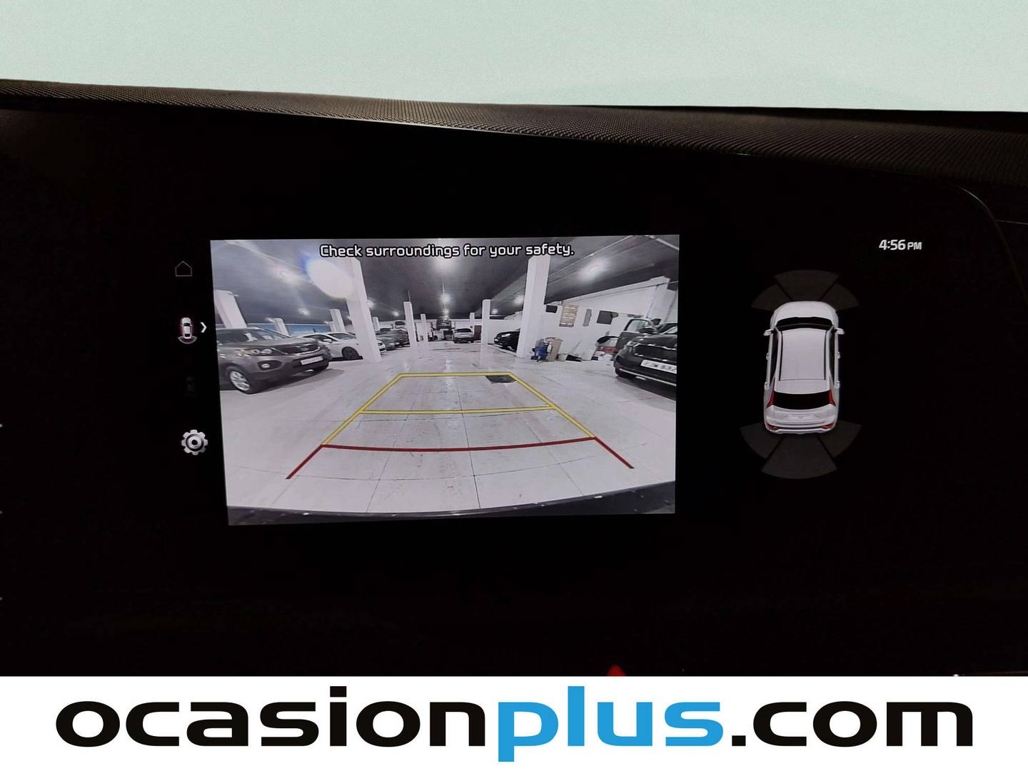 Foto KIA Niro Kia Niro 1.6 GDi HEV Drive (141 CV)