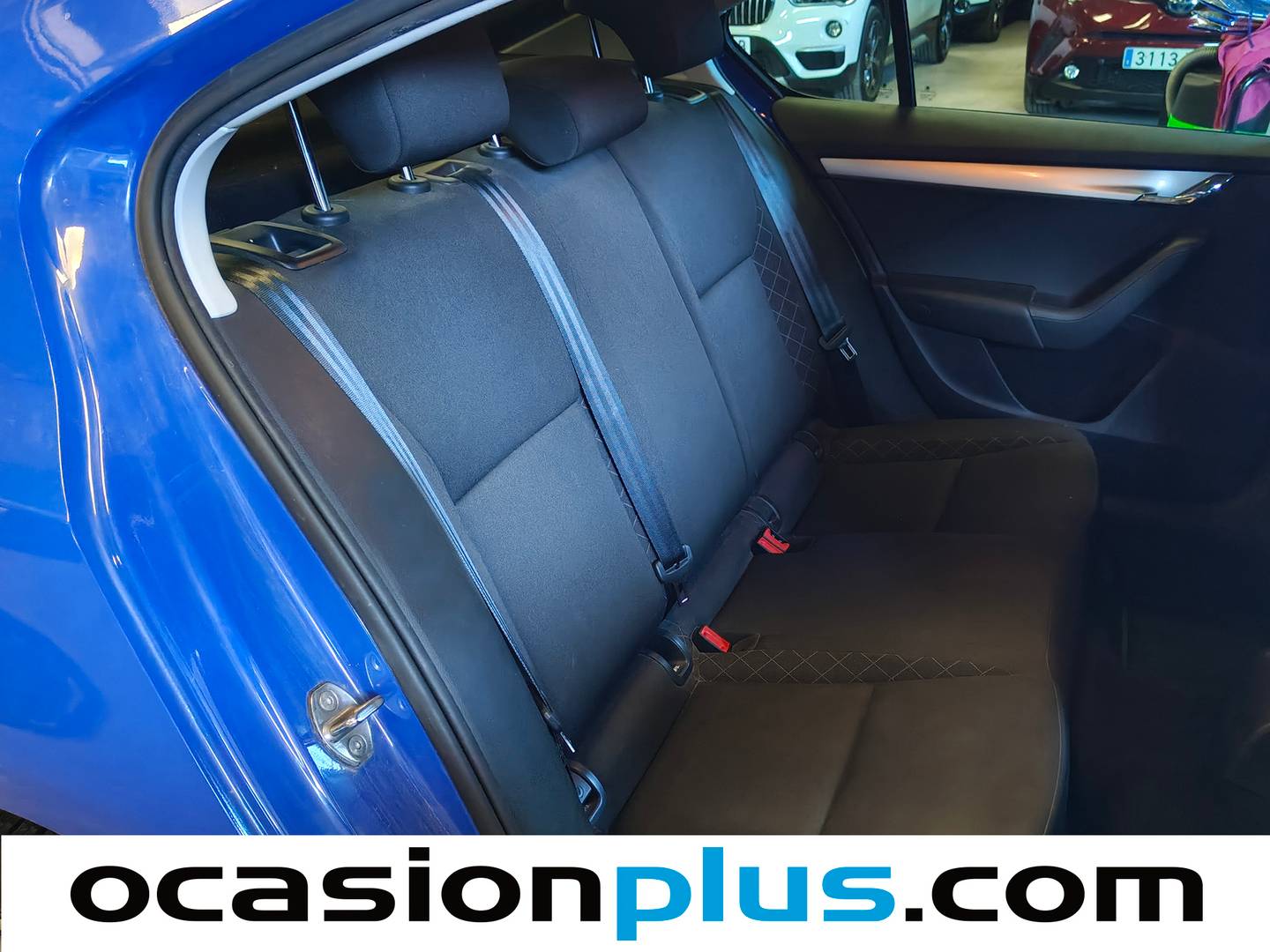 Skoda Octavia Skoda Octavia 1.0 TSI Active  (115 CV) al mejor precio
