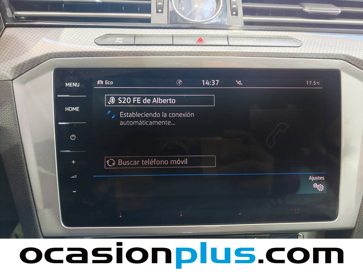 Volkswagen Passat Volkswagen Passat Alltrack 2.0 TDI BMT 4Motion (190 CV) DSG 190cv