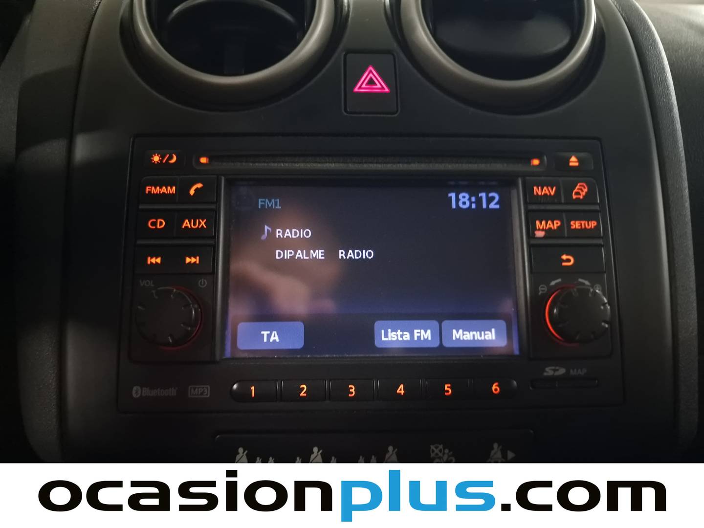 Nissan QASHQAI Nissan Qashqai 2.0 Tekna Sport 4x2 (140 CV) al mejor precio