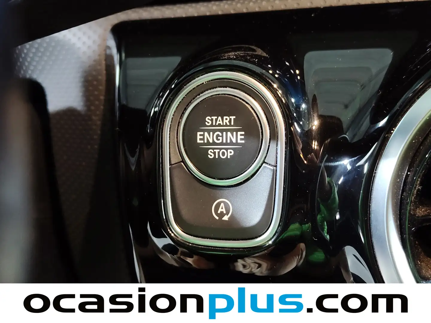 Foto Mercedes Clase A Mercedes-Benz Clase A A 180 d (116 CV)