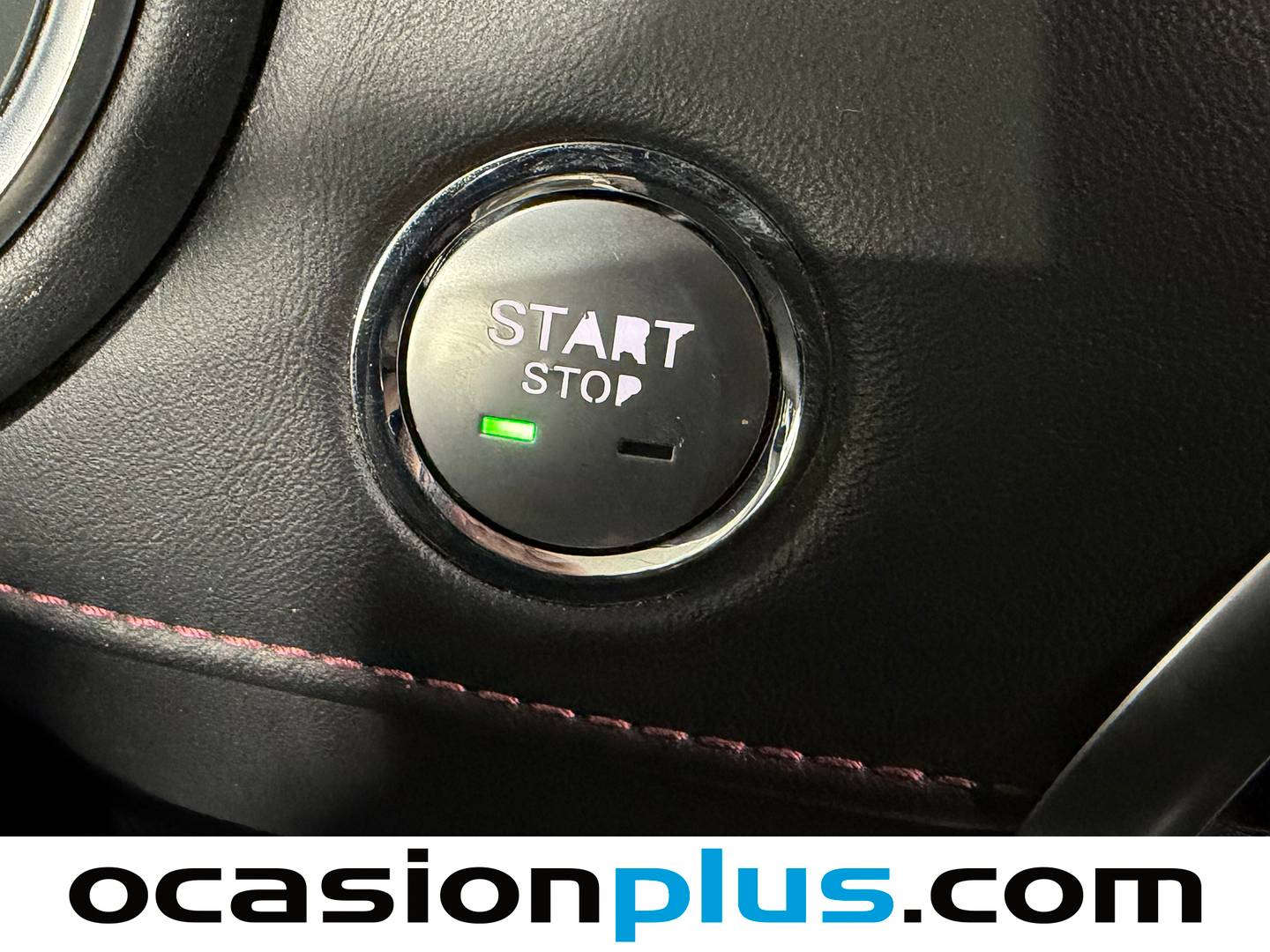 Foto MG HS MG HS 1.5 Turbo GDI Luxury (162 CV)