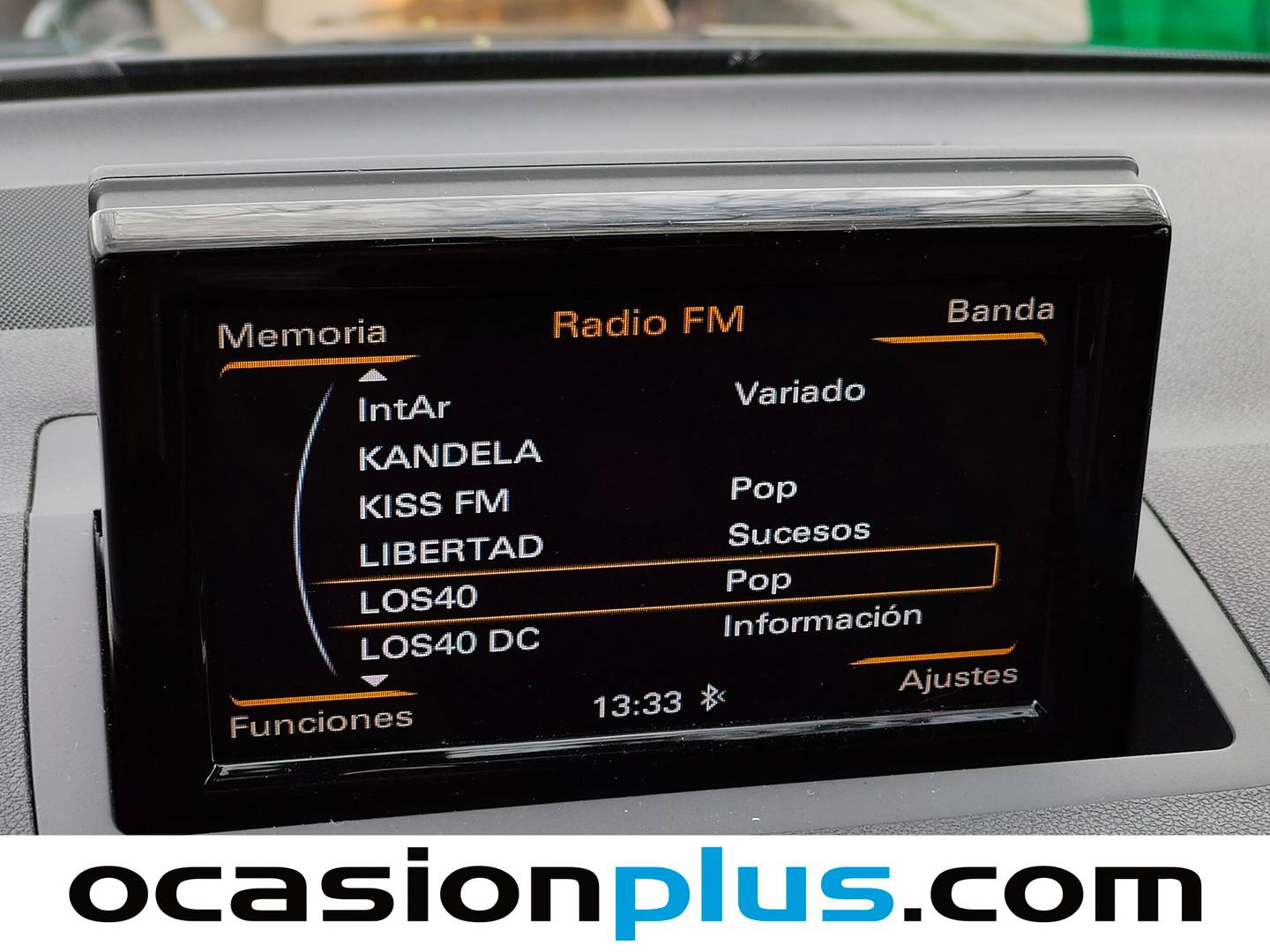 Audi A1 Audi A1 Adrenalin2 1.4 TFSI CoD (150 CV) S tronic Pack S-line km 0