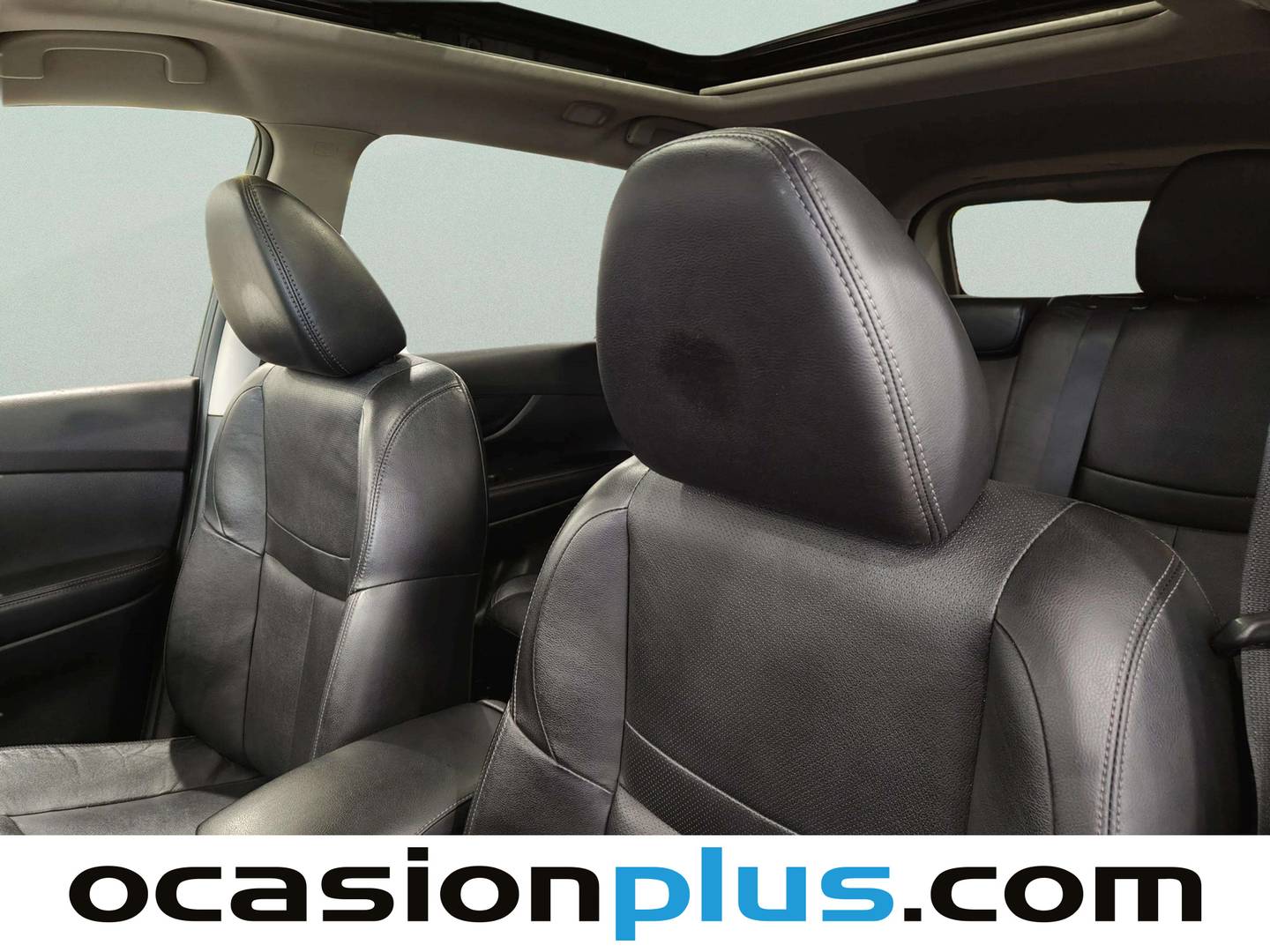 Nissan X-TRAIL Nissan X-Trail 1.6 dCi Tekna 4x2 XTronic 7 plazas (130 CV) al mejor precio