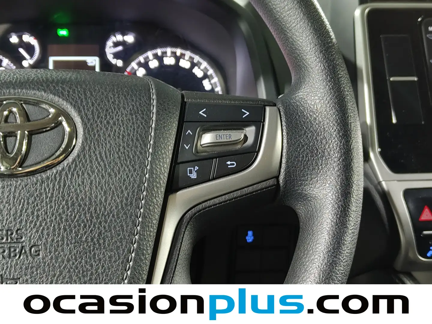 Foto Toyota Land Cruiser Toyota Land Cruiser 2.8 D-4D GX (204 CV) 4x4