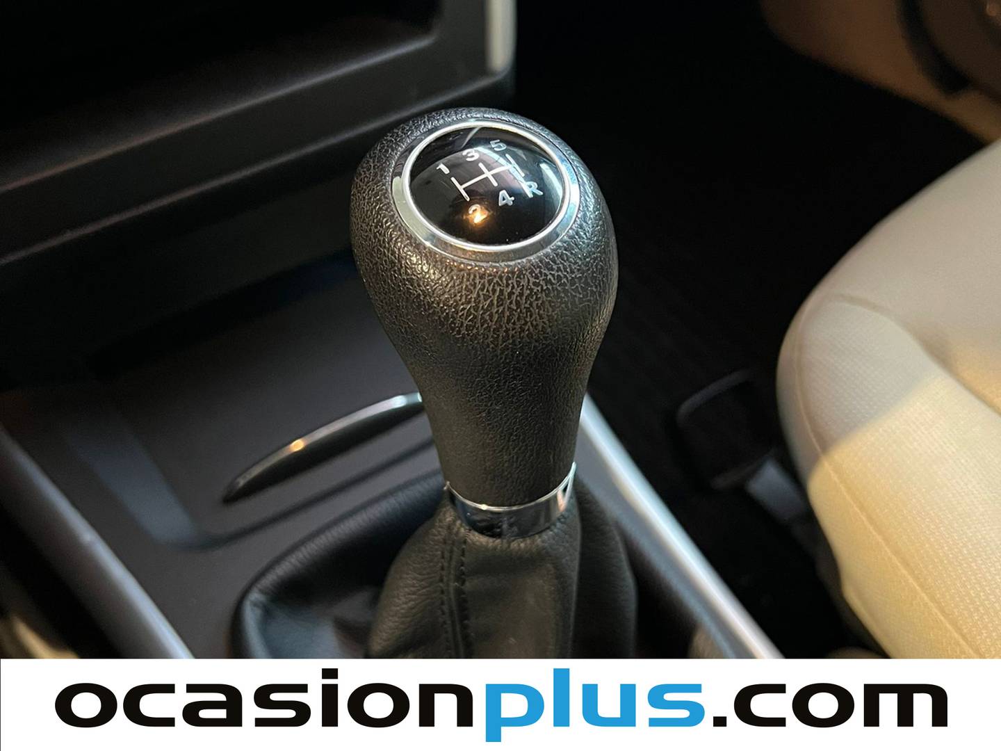 Mercedes Clase B Mercedes-Benz Clase B B 150 (95 CV) de segunda mano