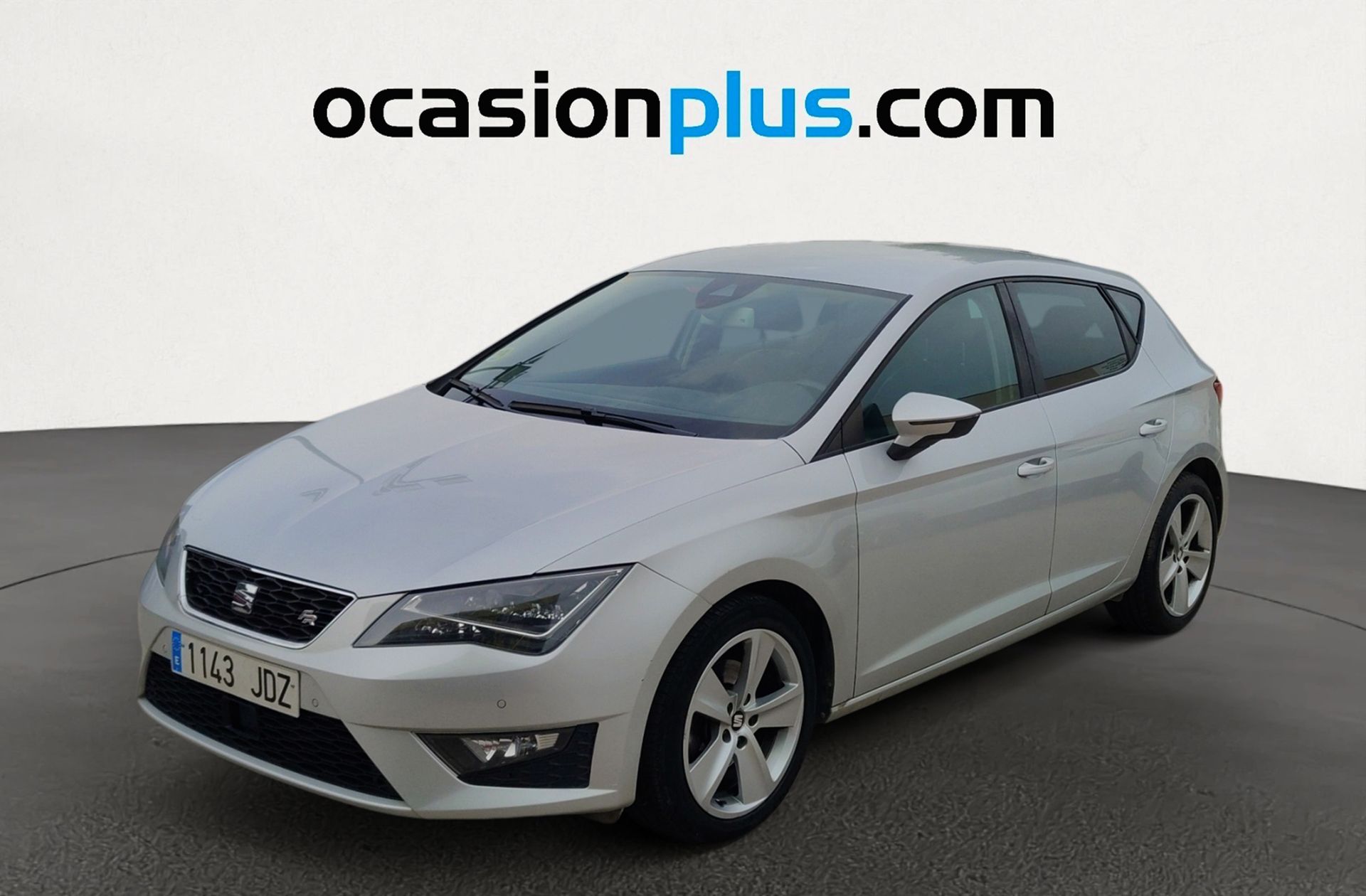 SEAT León 2.0 TDI FR