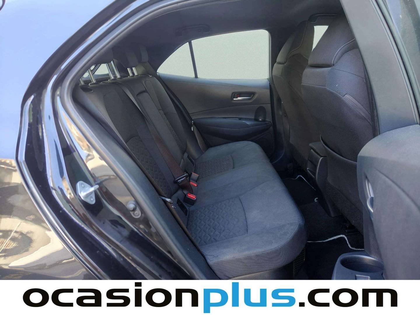 Toyota Corolla Toyota Corolla 1.8 125 Híbrido Active Tech E-CVT (122 CV) km 0