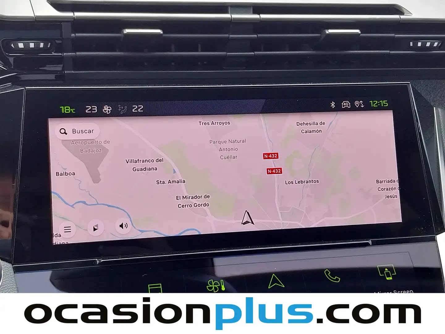 Foto Peugeot 308 Peugeot 308 SW BlueHDi 130 S&S Allure Pack (130 CV)