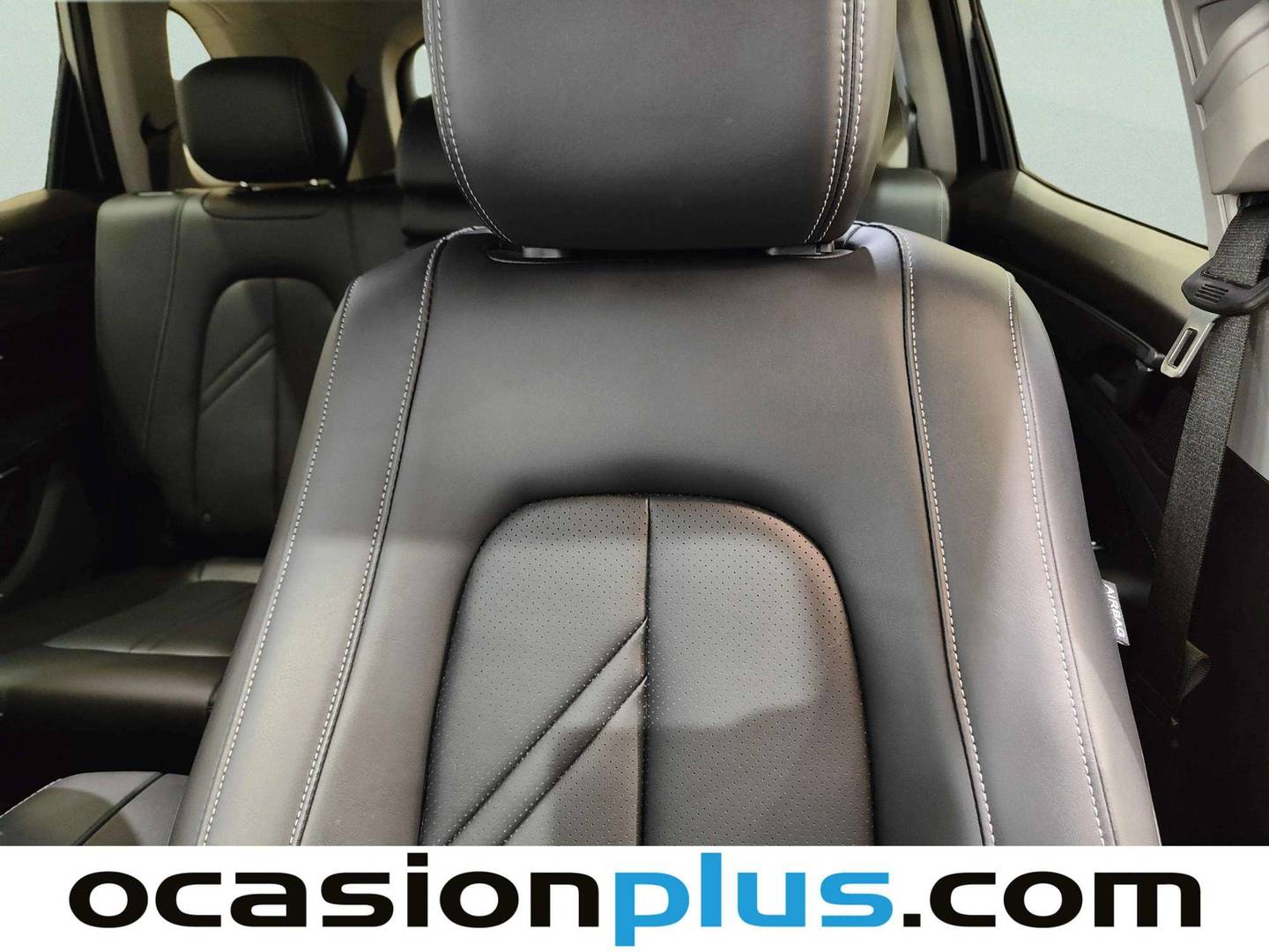 Equipamiento del DFSK E5 DFSK E5 1.5 PHEV Intelligent (217 CV) 7 Plazas