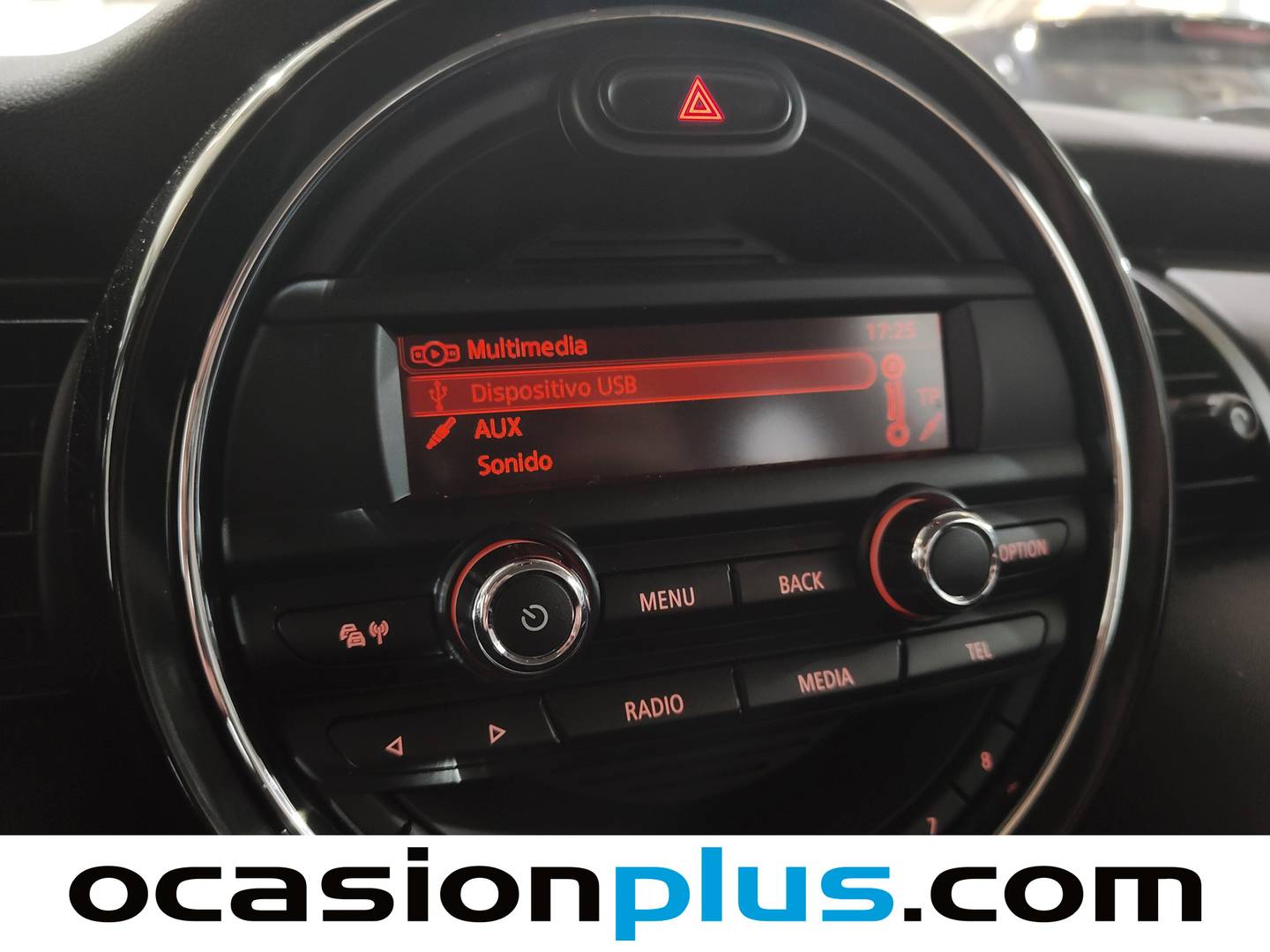 Mini MINI MINI MINI Cooper One (102 CV) barato