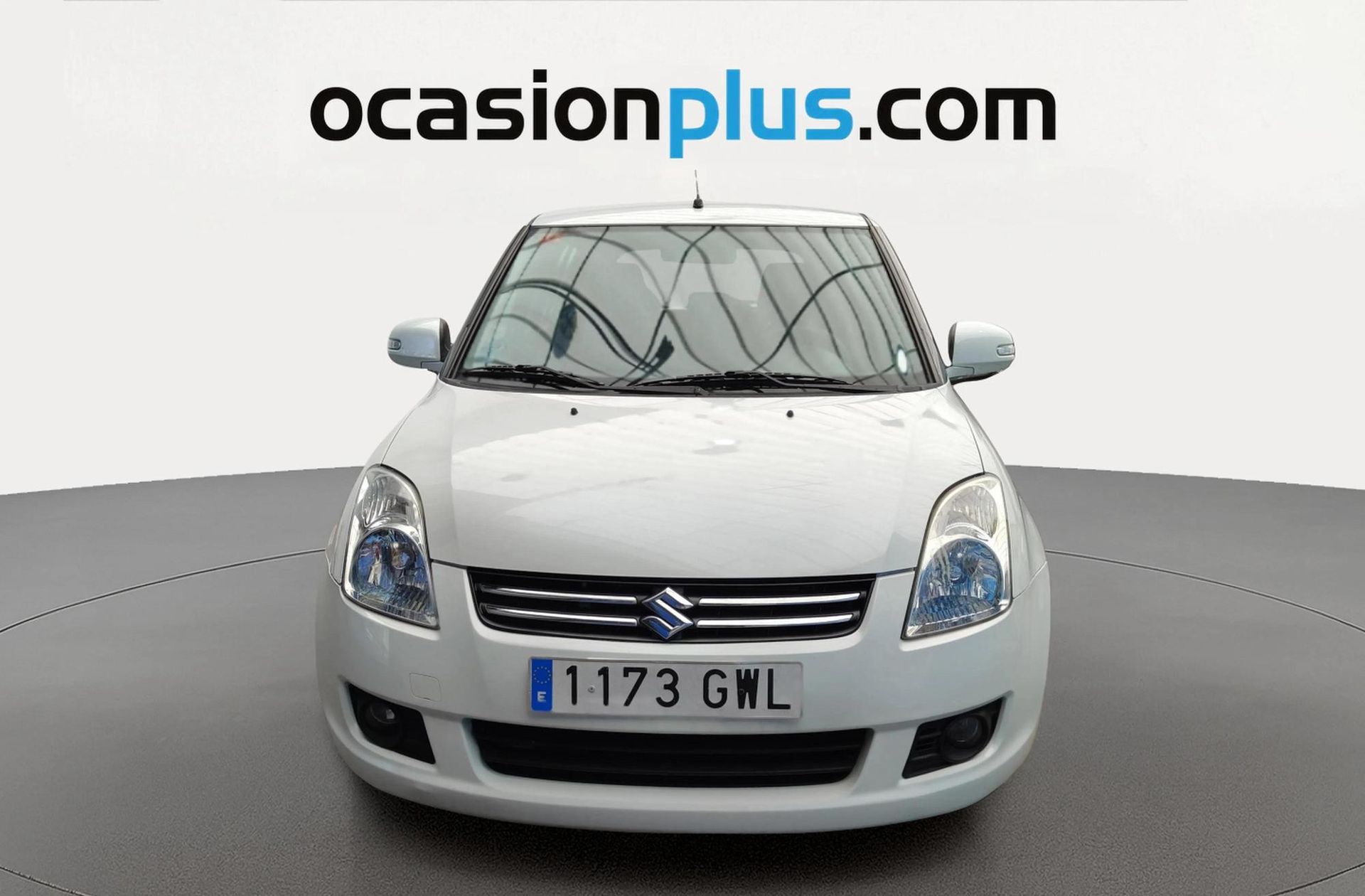 Suzuki Swift 1.3 GL - foto 12