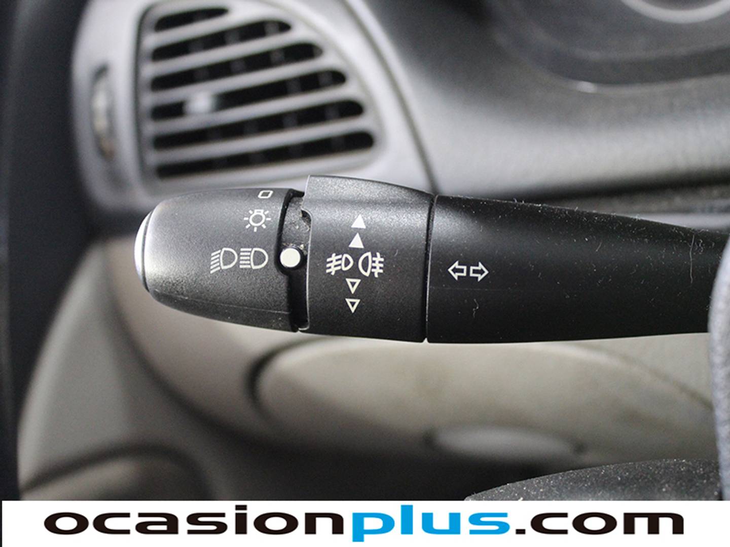Foto Citroën C5 Citroen C5 2.2 HDI Exclusive CAS (136 CV)
