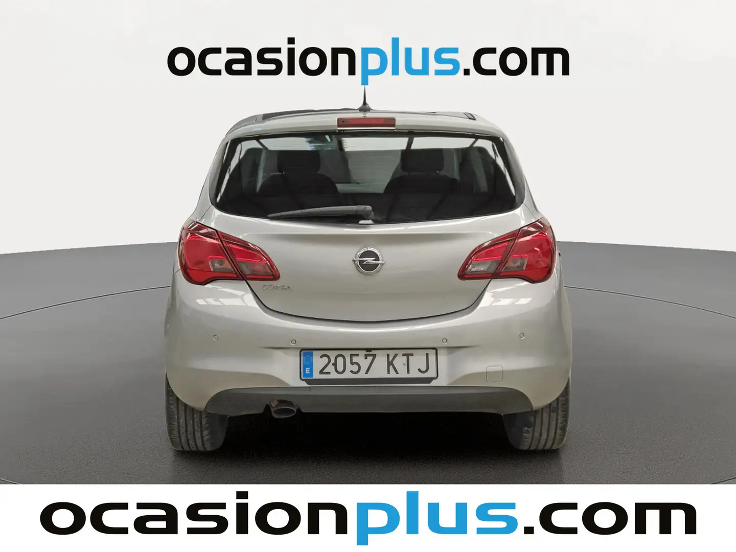 Foto Opel Corsa Opel Corsa 1.4 Design Line (90 CV)