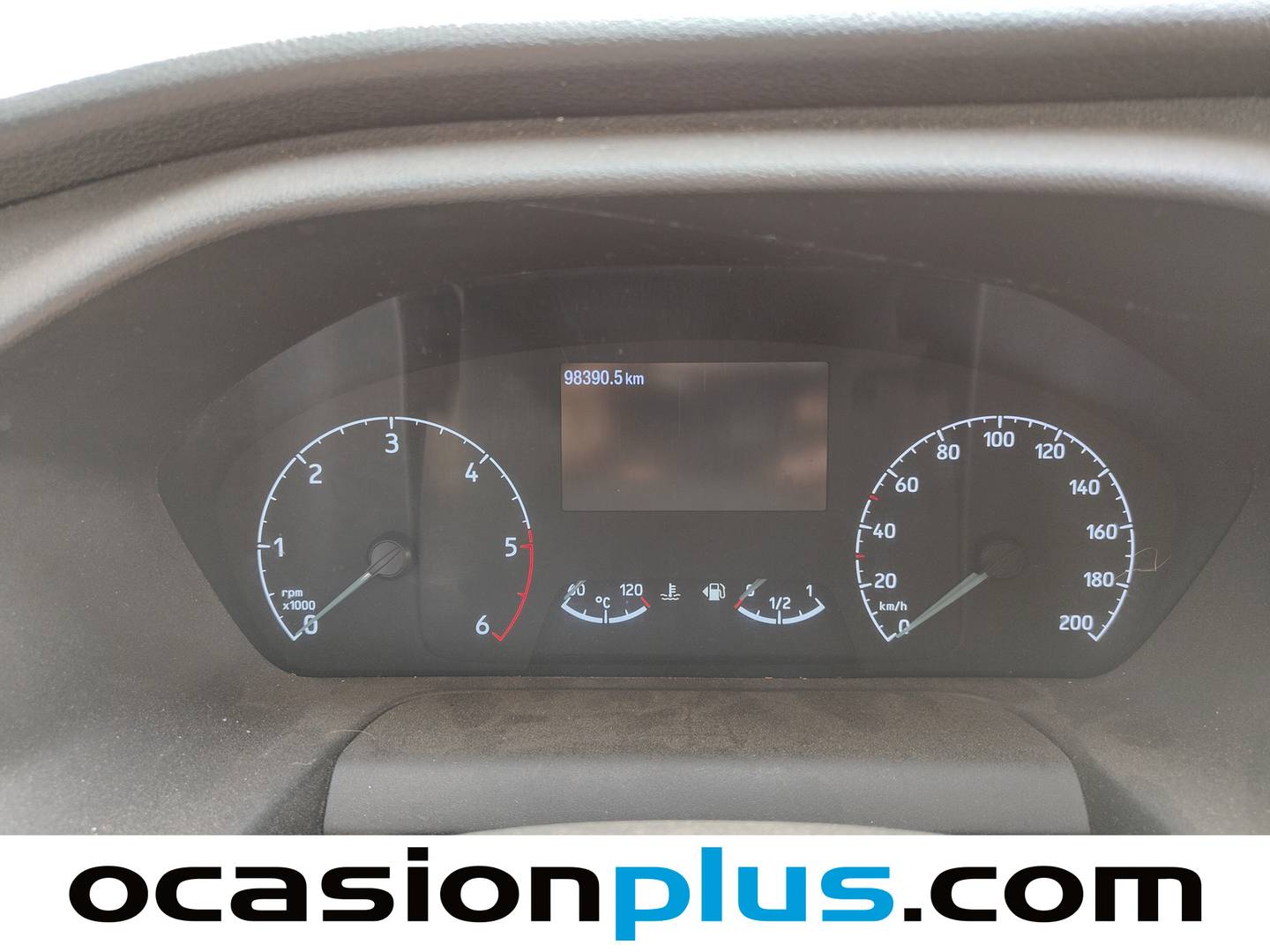 Ford Transit Ford Transit 350 L3H2 Trend (130 CV) al mejor precio