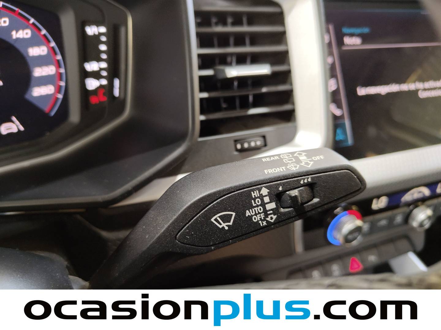 Audi A1 Audi A1 Sportback Adrenalin edition 30 TFSI (110 CV) Pack S-Line seminuevo