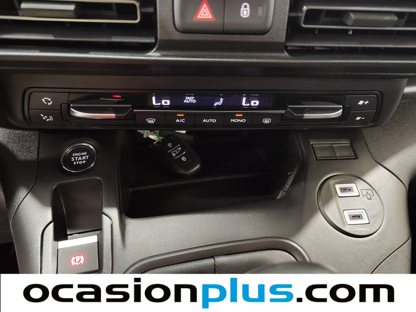 Foto Opel Combo Opel Combo Combi 1.5 Td S&S (100 CV)