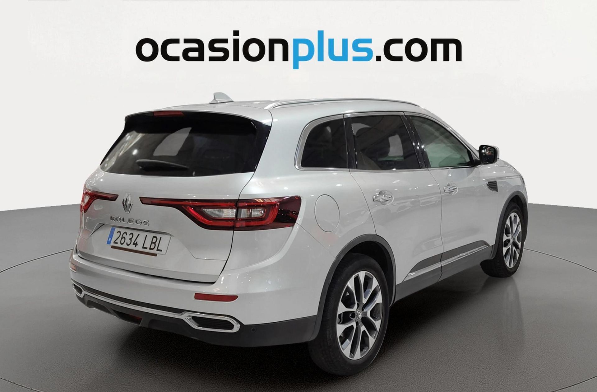 Renault Koleos Zen dCi X-Tronic - foto 4