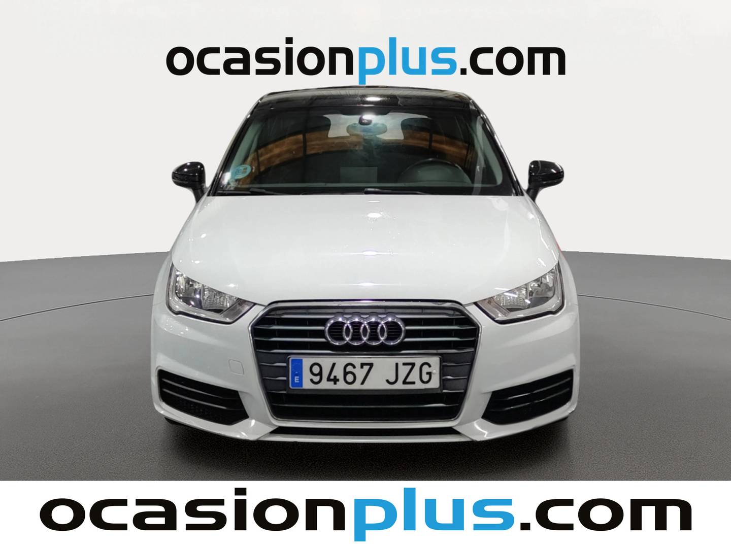 Foto Audi A1 Audi A1 Sportback Attraction 1.6 TDI (116 CV)