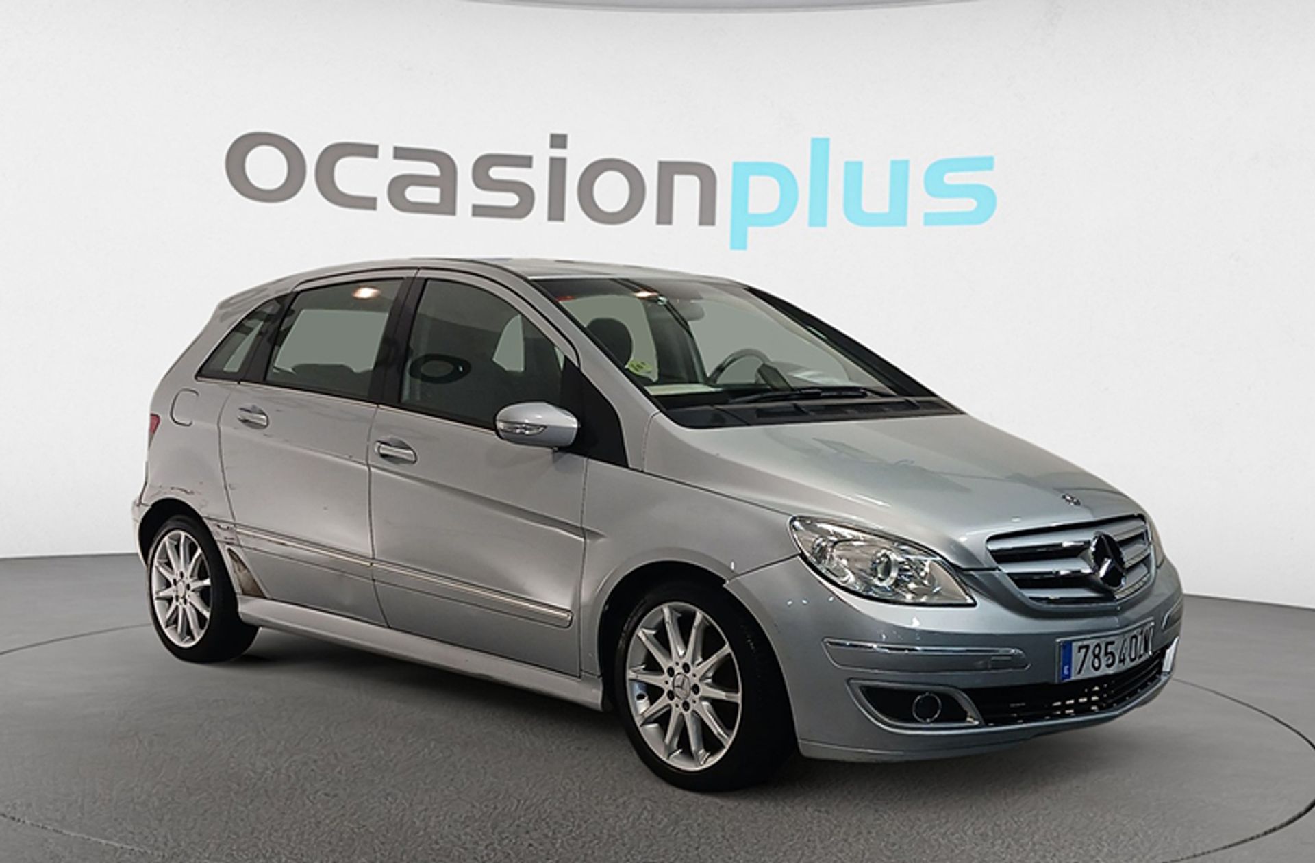 Mercedes-Benz Clase B 200 CDI - foto 2
