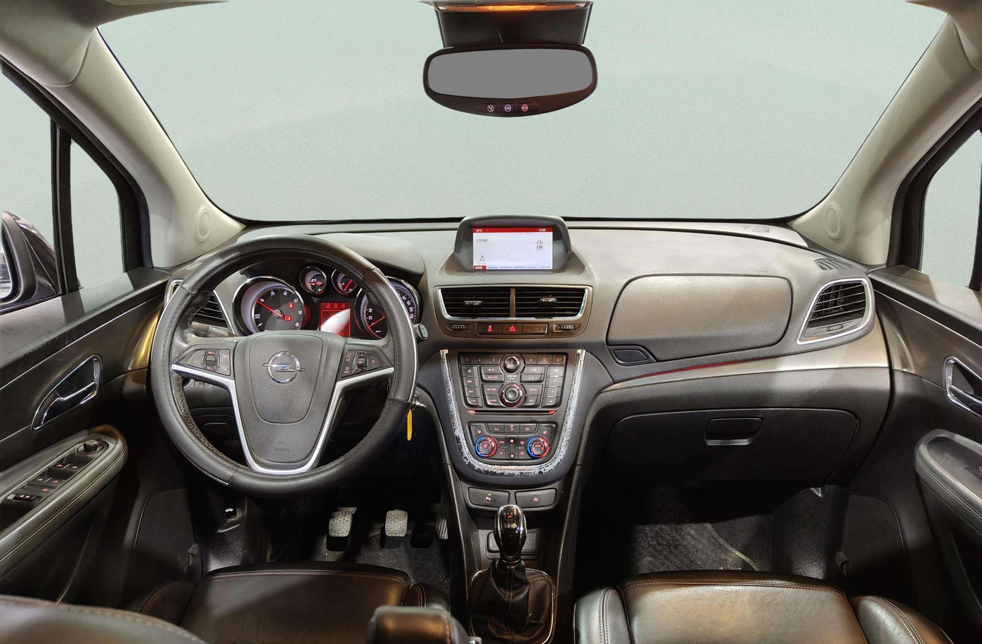 Opel Mokka 1.6 CDTI Excellence 4x2 - foto 6