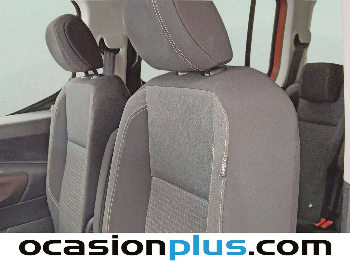 Foto Peugeot Rifter Peugeot Rifter BlueHDi 130 GT Line Standard (130 CV)