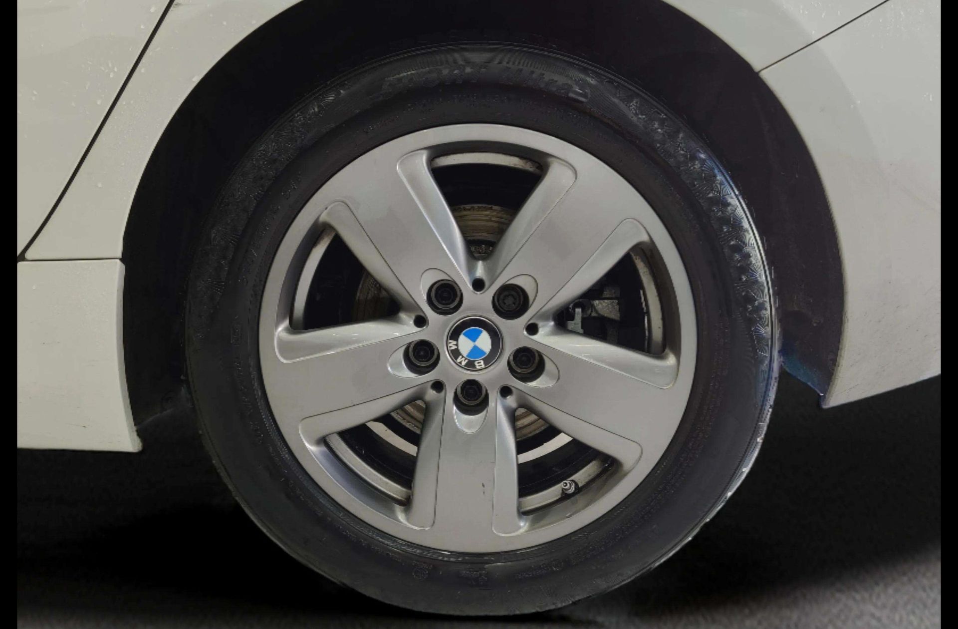 BMW Serie 1 118i - foto 29