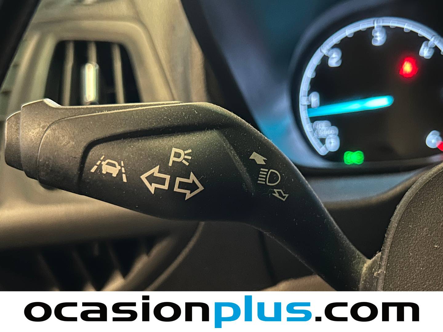 Foto Ford Grand Tourneo Connect Ford Grand Tourneo Connect 1.5 TDCi Titanium (120 CV) 7 Plazas