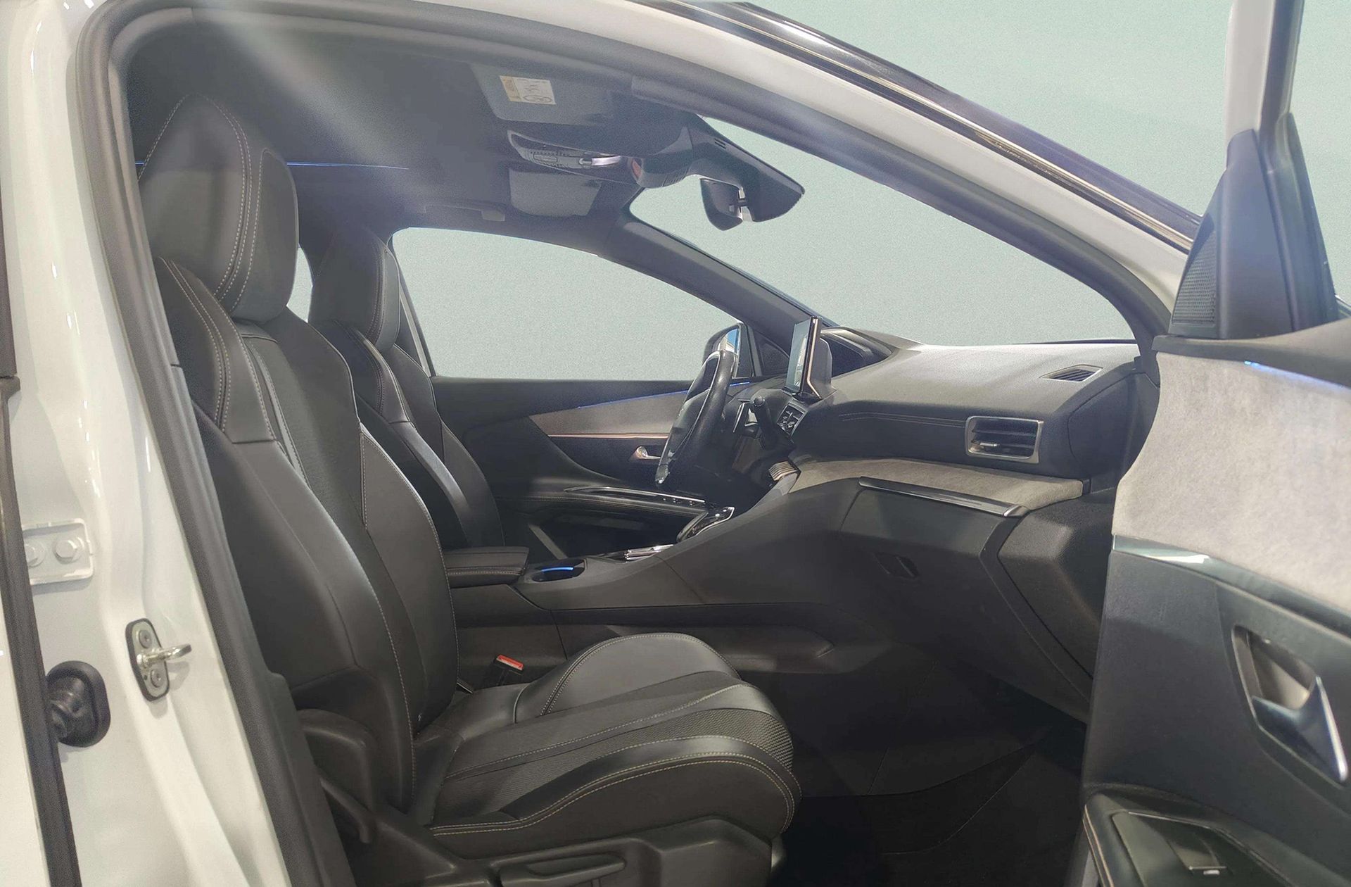 Peugeot 3008 1.5 BlueHDi GT EAT8 - foto 22