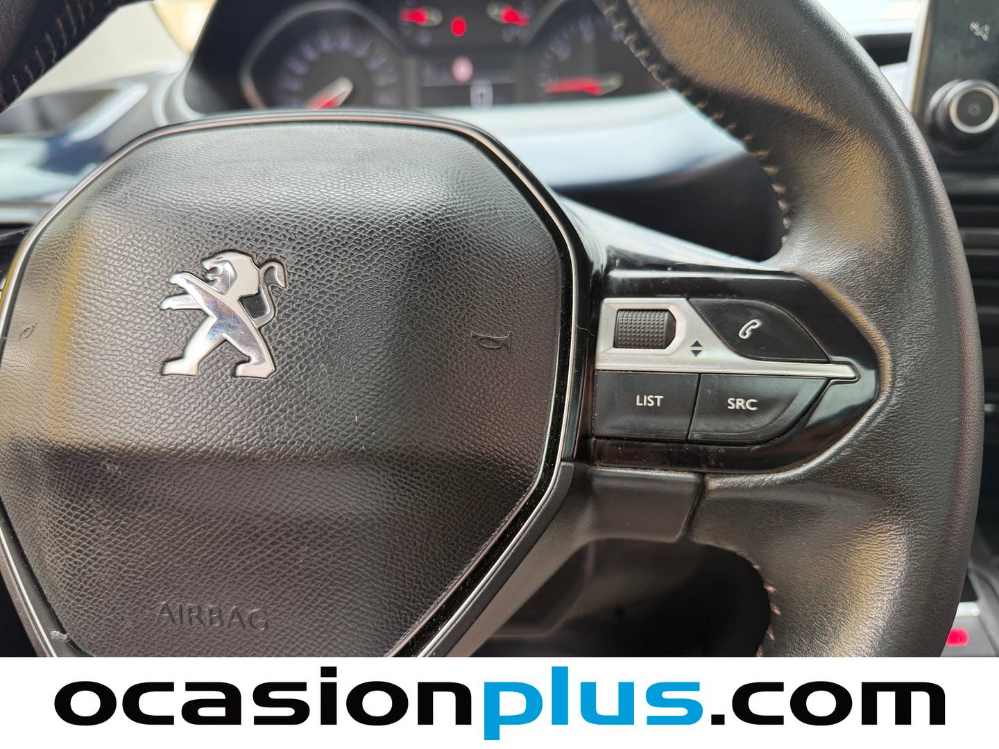 Peugeot Rifter Peugeot Rifter BlueHDi 130 S&S Allure Standard (130 CV) 130cv