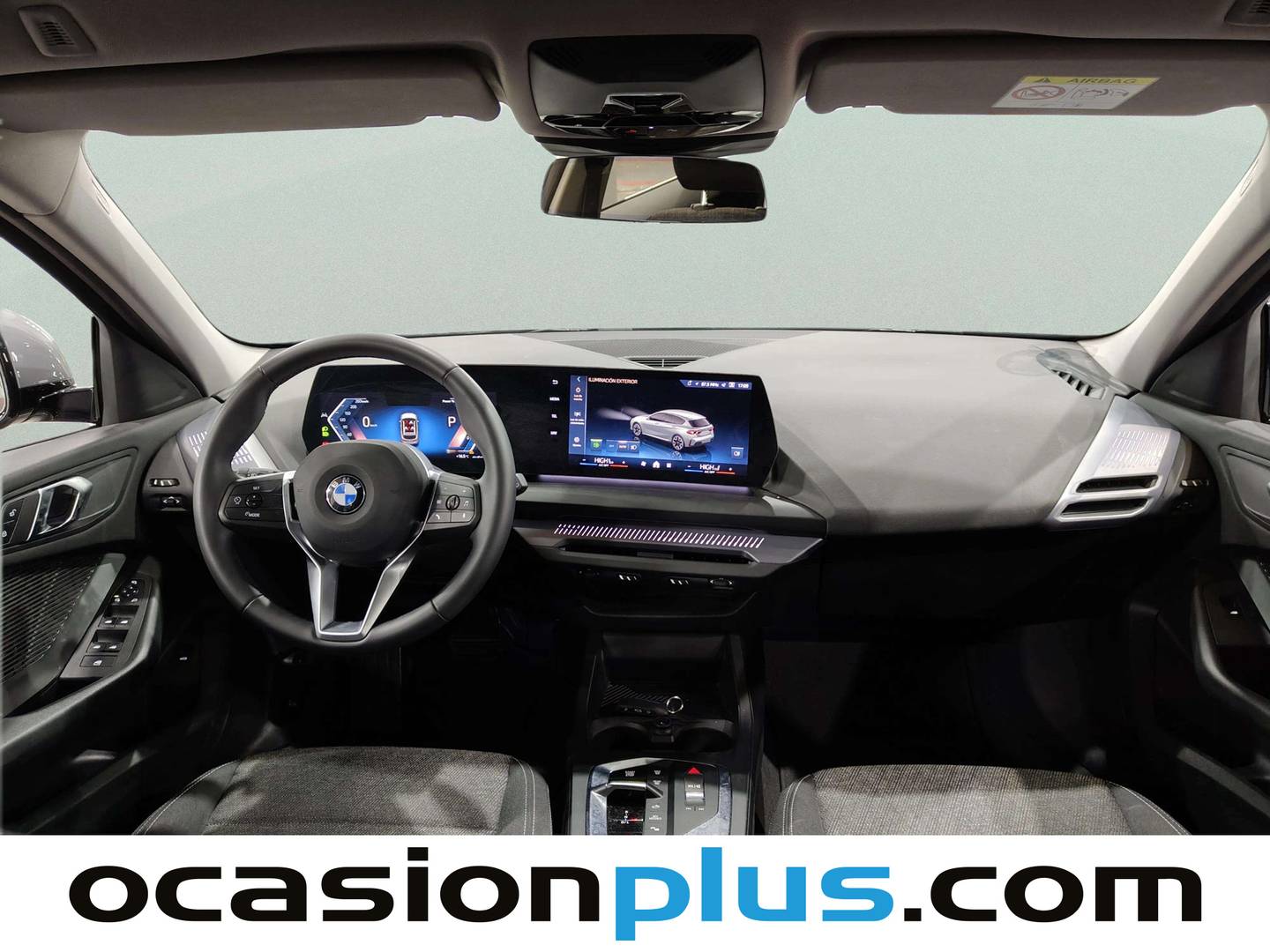 BMW Serie 1 BMW Serie 1 120d  (163 CV) Pack M seminuevo