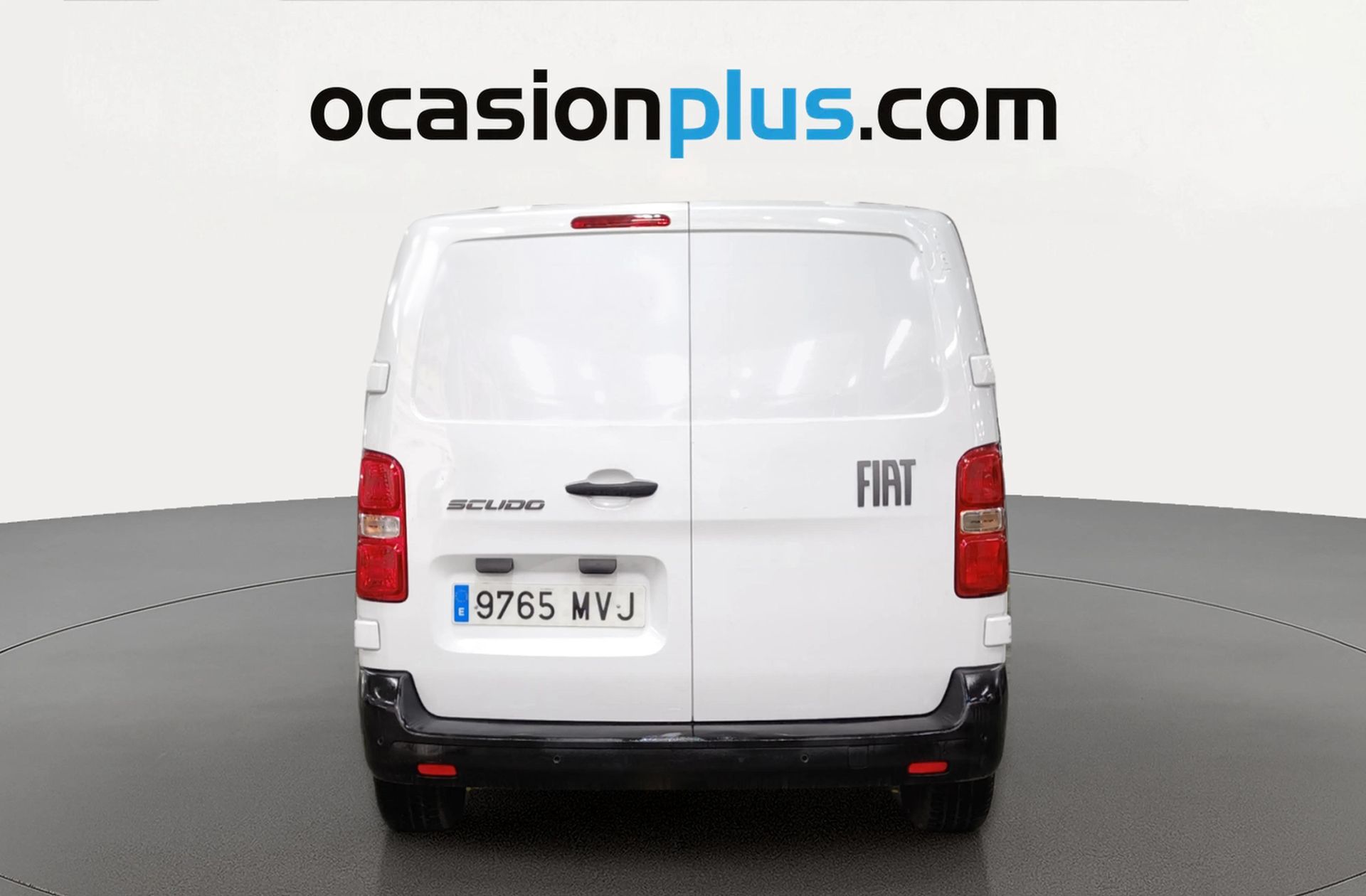 Fiat Scudo Furgon 1.5 BlueHDi L2 - foto 11
