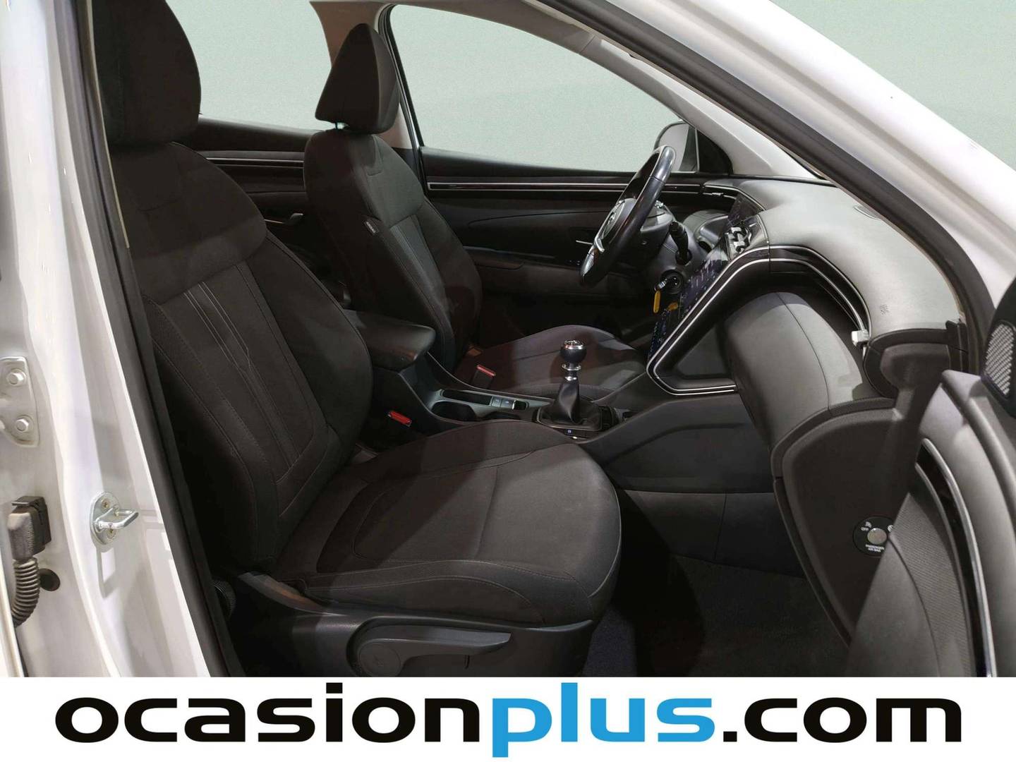 Hyundai Tucson Hyundai Tucson 1.6 CRDI Maxx (115 CV) manual