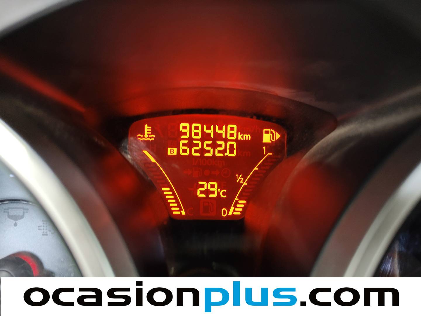Nissan JUKE Nissan Juke 1.5 dCi S&S N-Tec 4x2  (110 CV) seminuevo