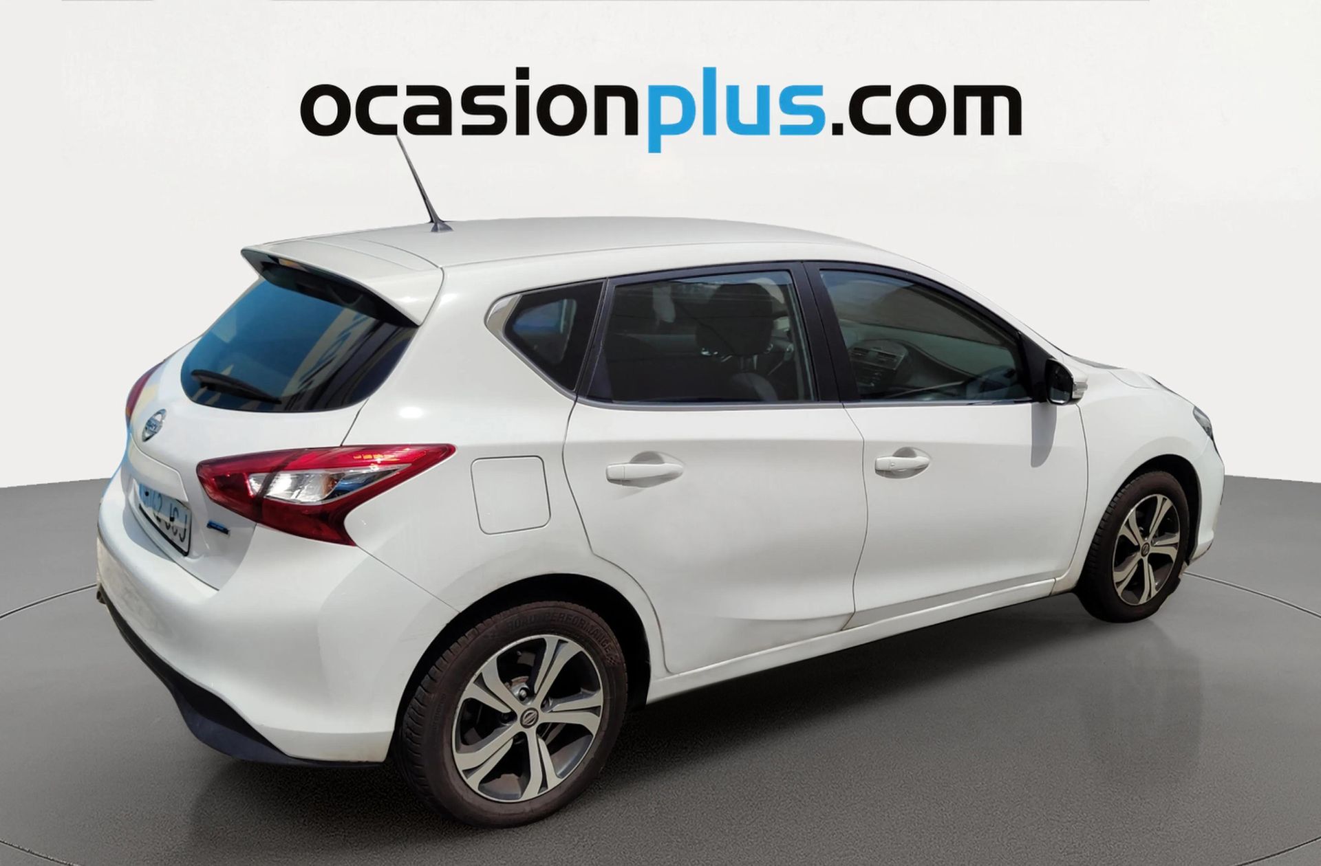 Nissan Pulsar 1.5 dCi Acenta - foto 4