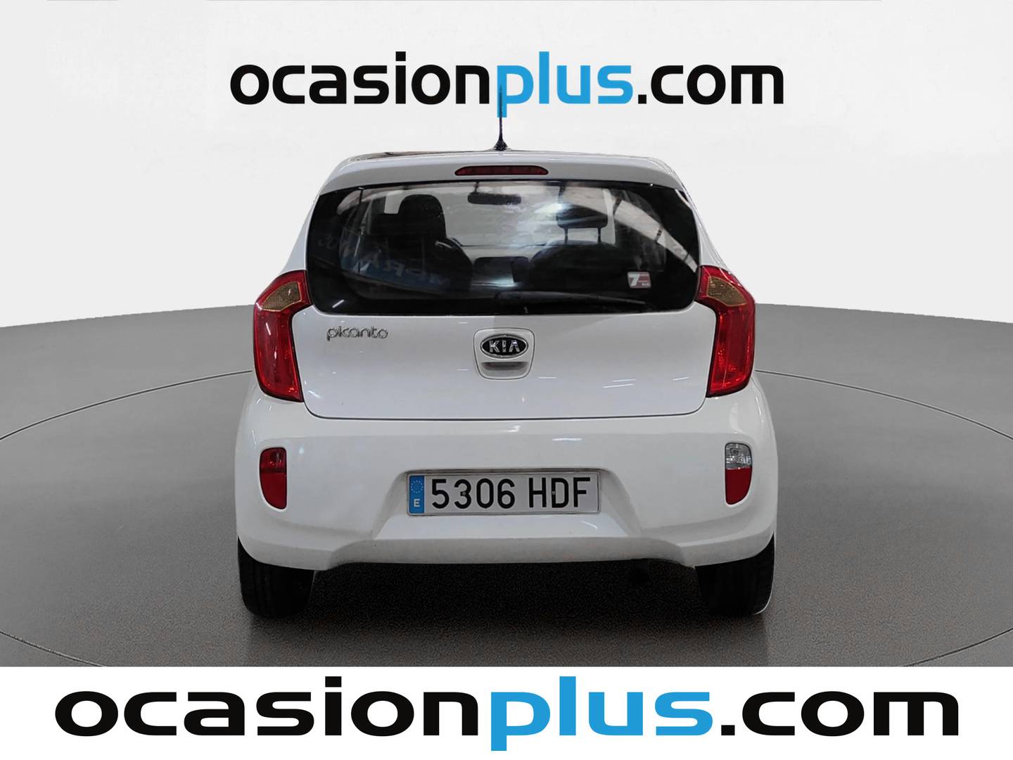 KIA Picanto KIA Picanto 1.0 CVVT Concept (69 CV) barato