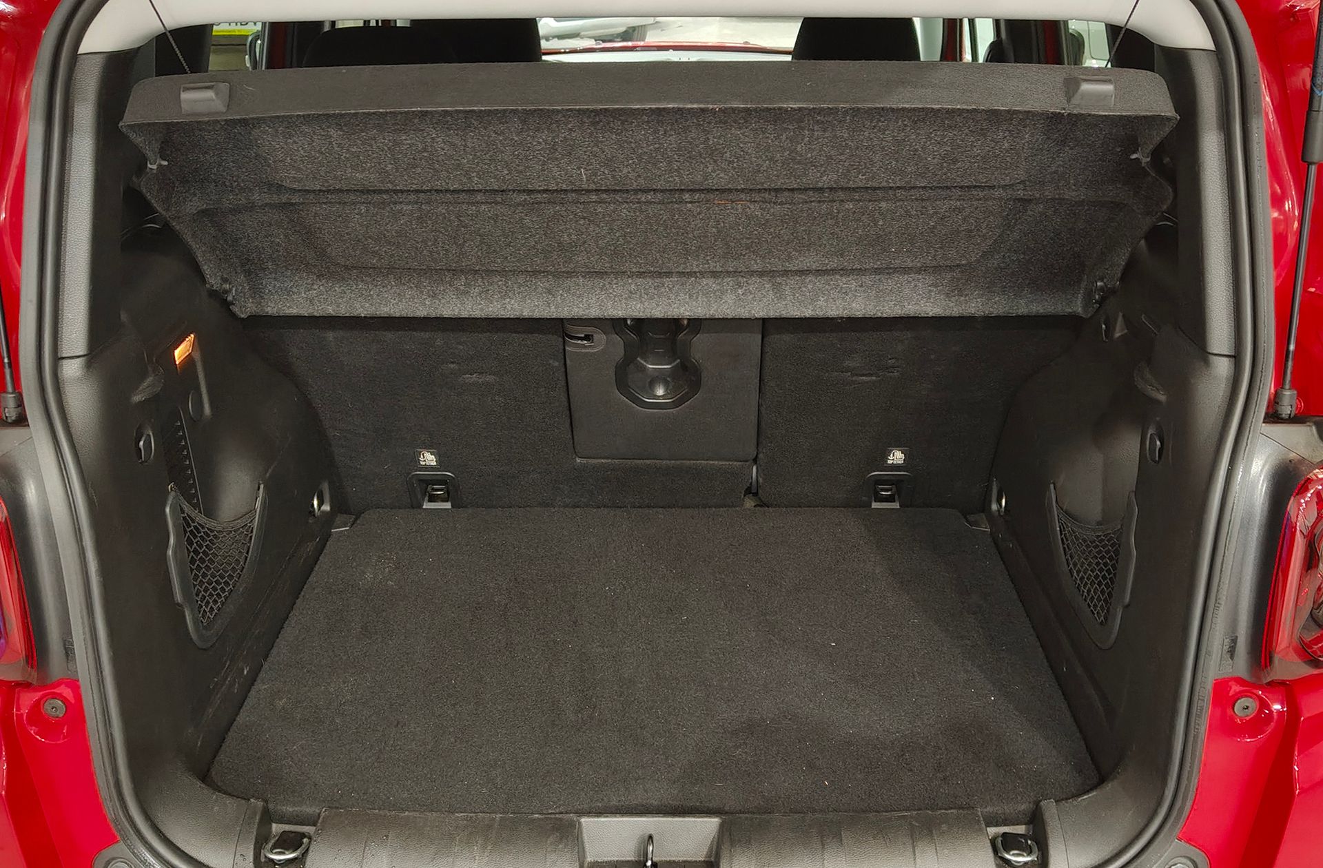 Jeep Renegade 1.3G Limited 4x2 Ddct - foto 18