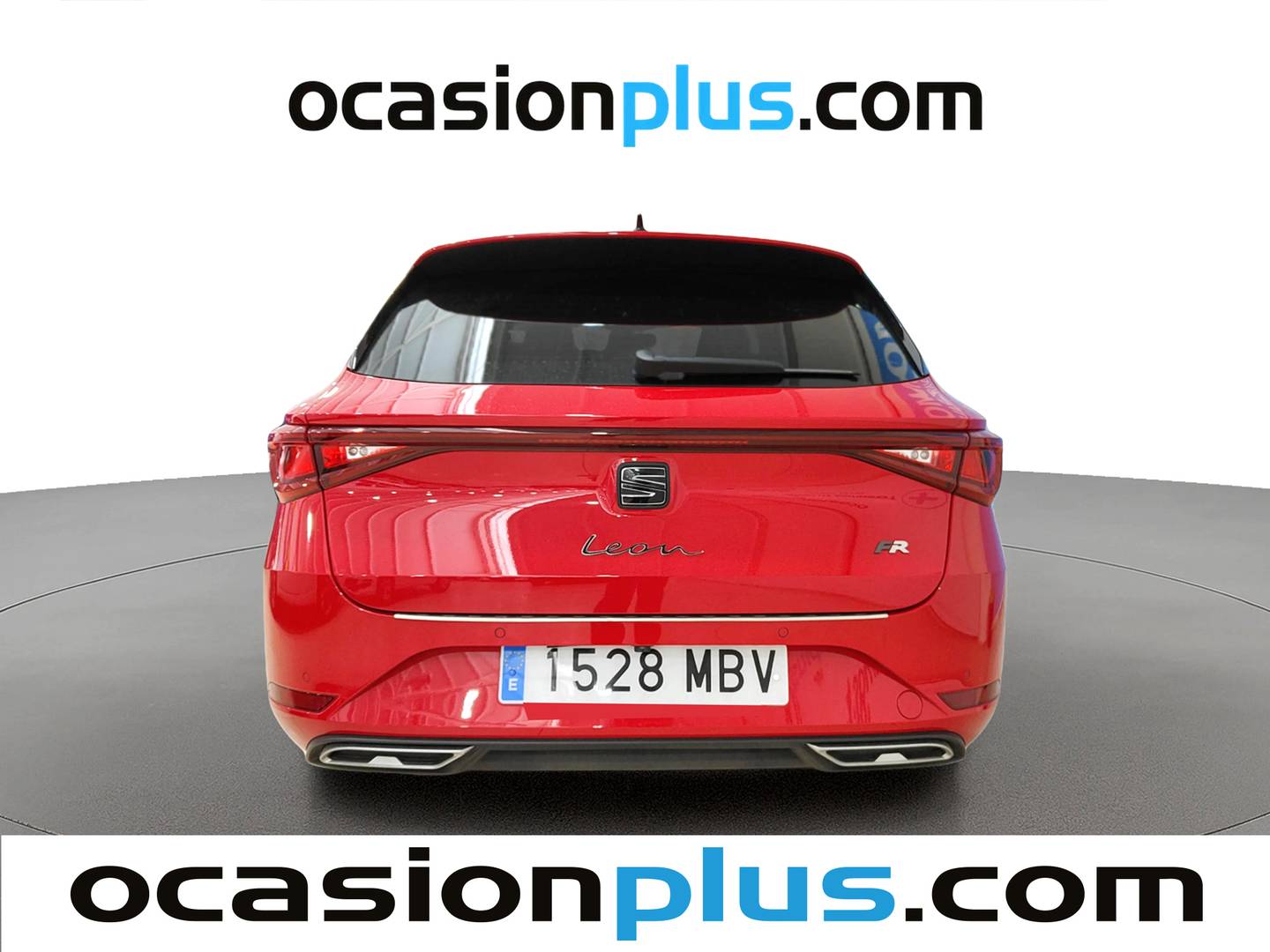 Seat León Seat Nuevo León 1.5 TGI DSG-7 S&S FR Go XL barato