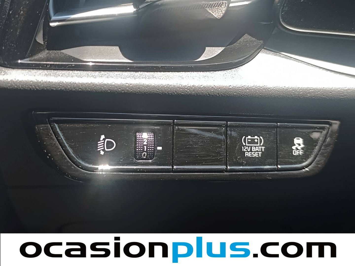 KIA Niro KIA Niro 1.6 GDi HEV Híbrido Drive (141 CV) de segunda mano