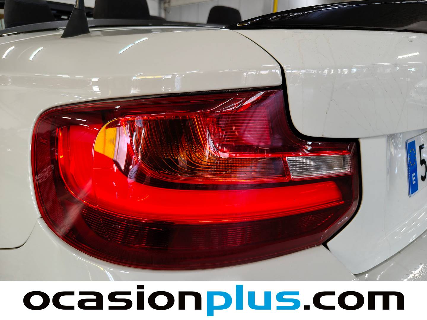BMW Serie 2 BMW Serie 2 220d Cabrio (190 CV) km 0