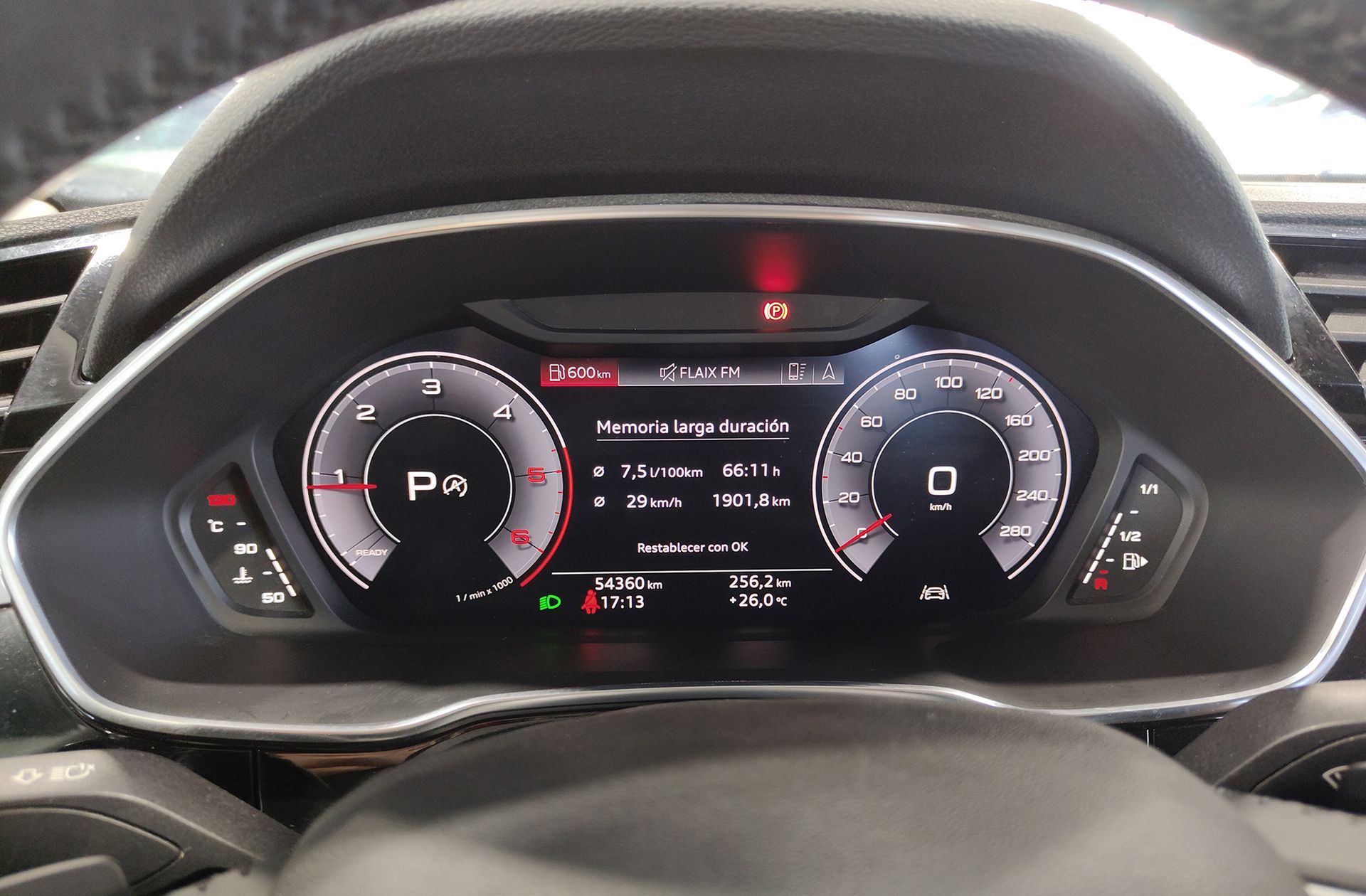Audi Q3 35 TDI Advanced S tronic - foto 30