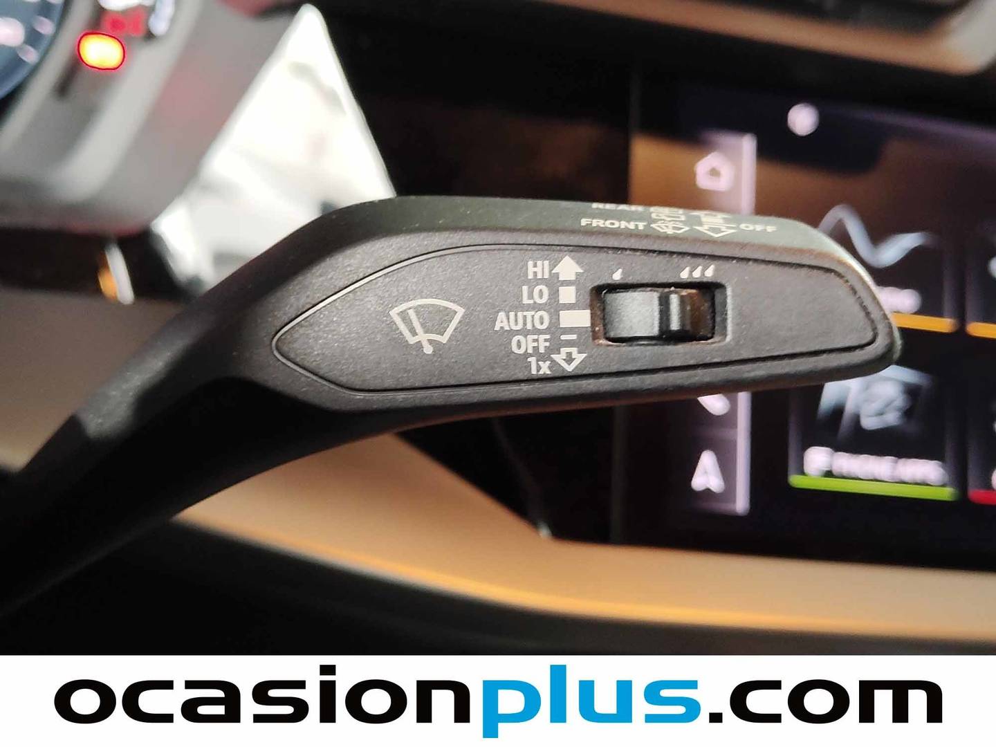 Foto Audi A3 Audi A3 Sportback Sportback 30 TFSI (110 CV) S tronic