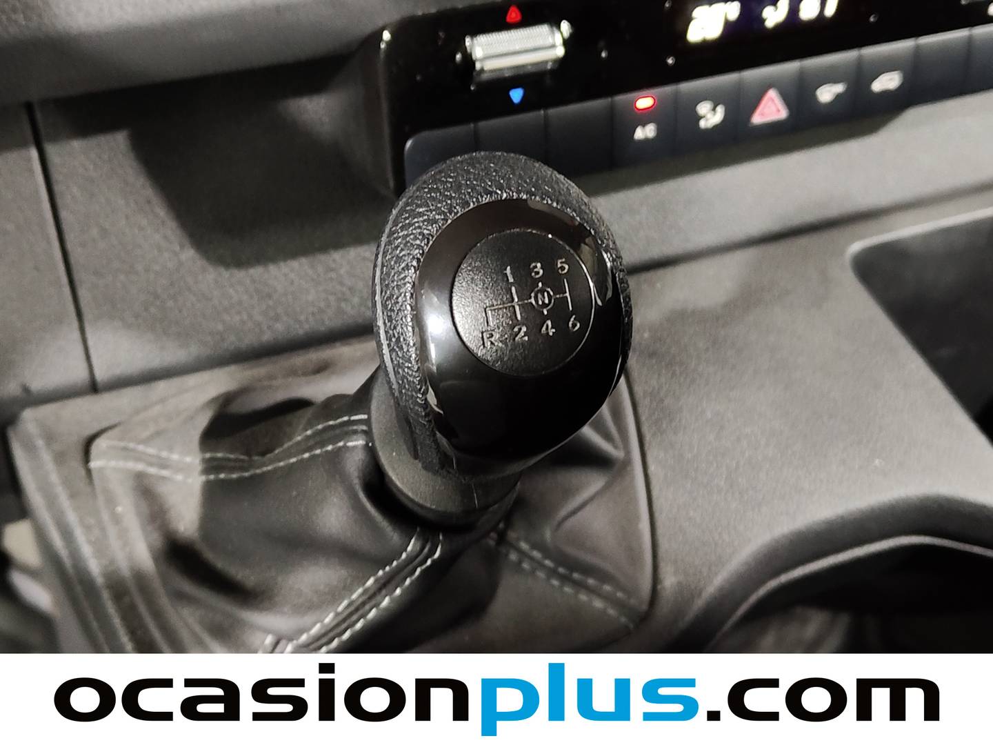 Foto Mercedes Sprinter Mercedes-Benz Sprinter Furgón 315 CDI MEDIO 3.5T T. ALTO (150 CV)