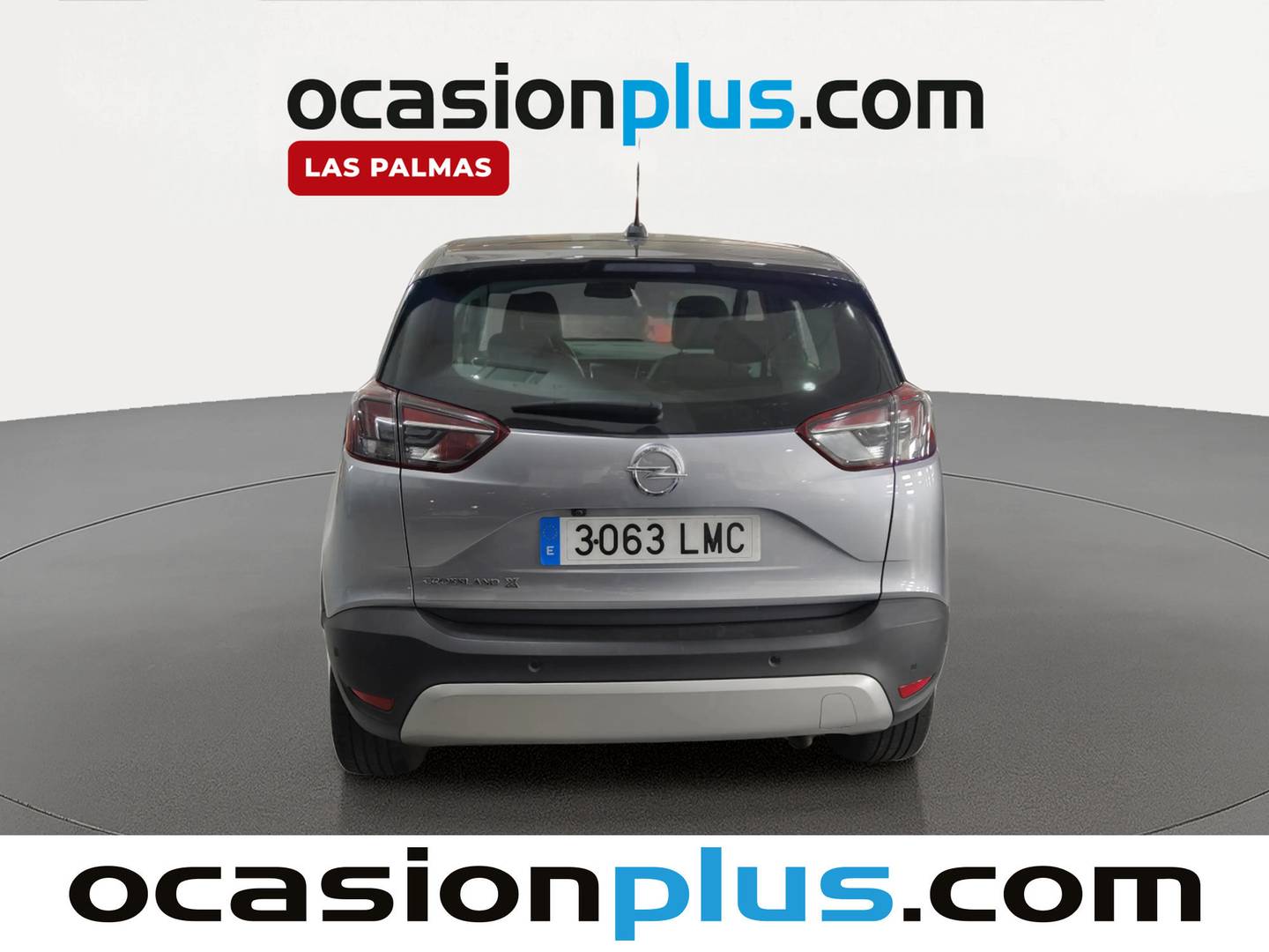 Opel Crossland X Opel Crossland X 1.2 Innovation (130 CV) al mejor precio