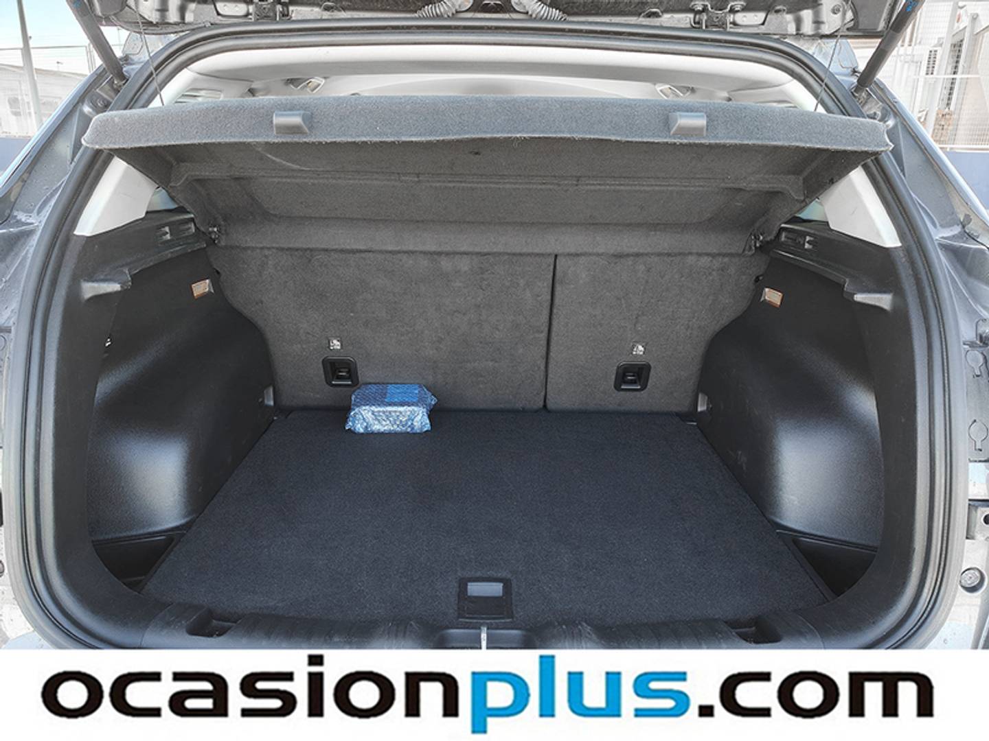 Foto Jeep Compass Jeep Compass 1.3 Gse T4 Longitude FWD MT (130 CV)