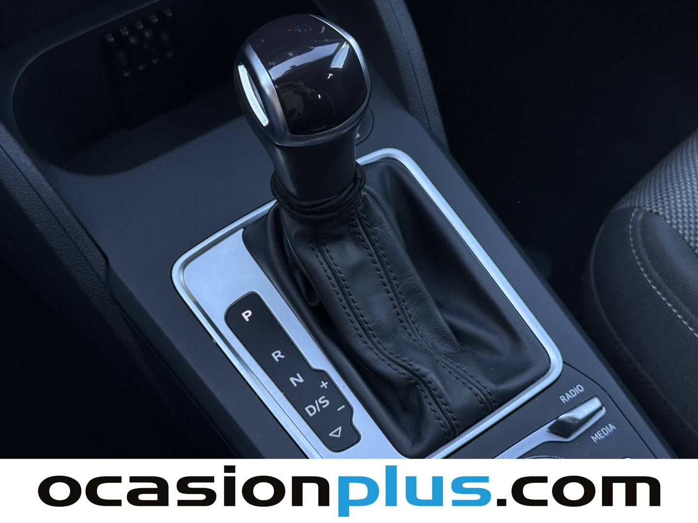 Audi Q2 Audi Q2 S line 35 TFSI (150 CV) S tronic de segunda mano