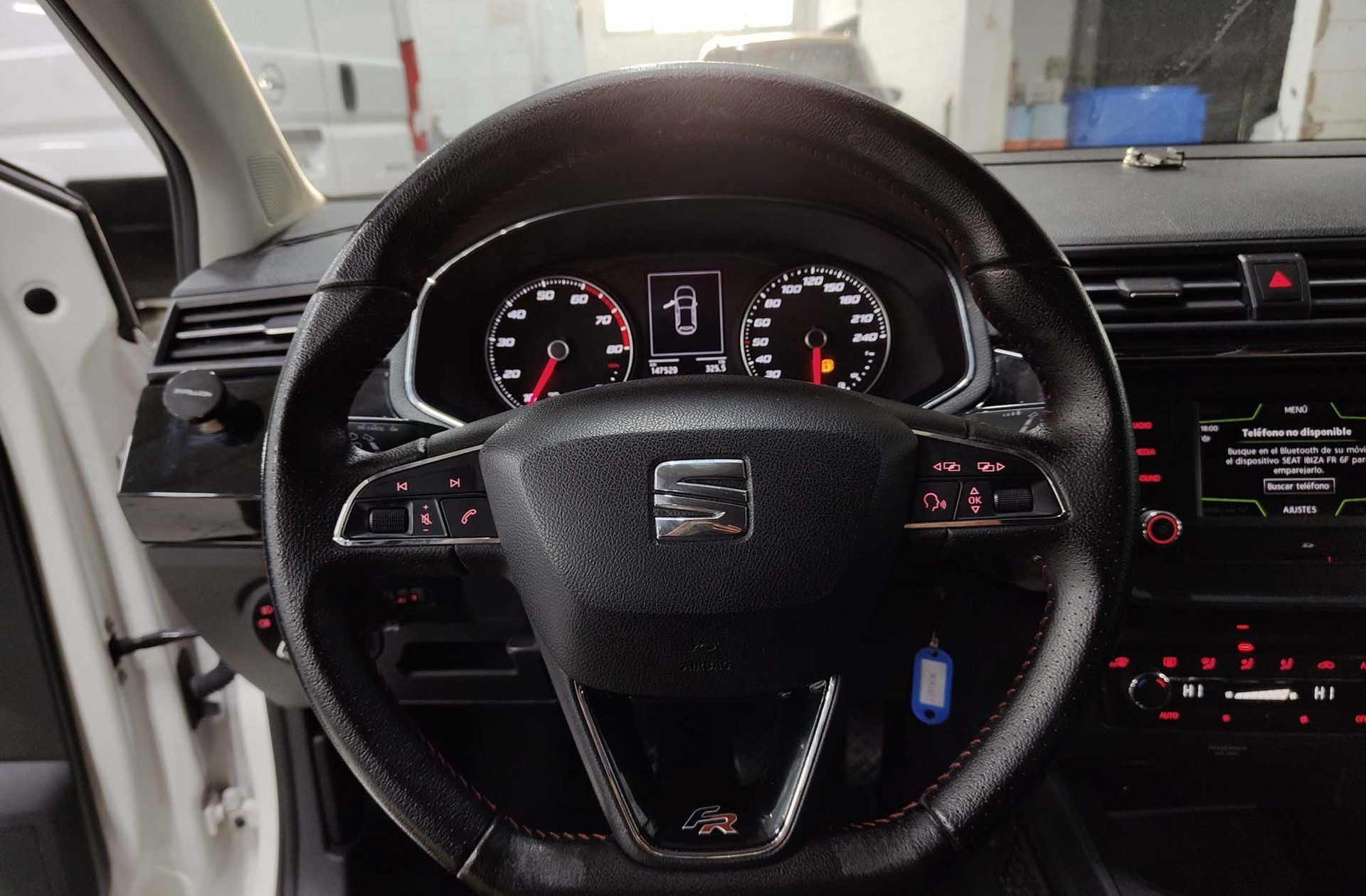 SEAT Ibiza 1.0 Ecotsi FR - foto 21