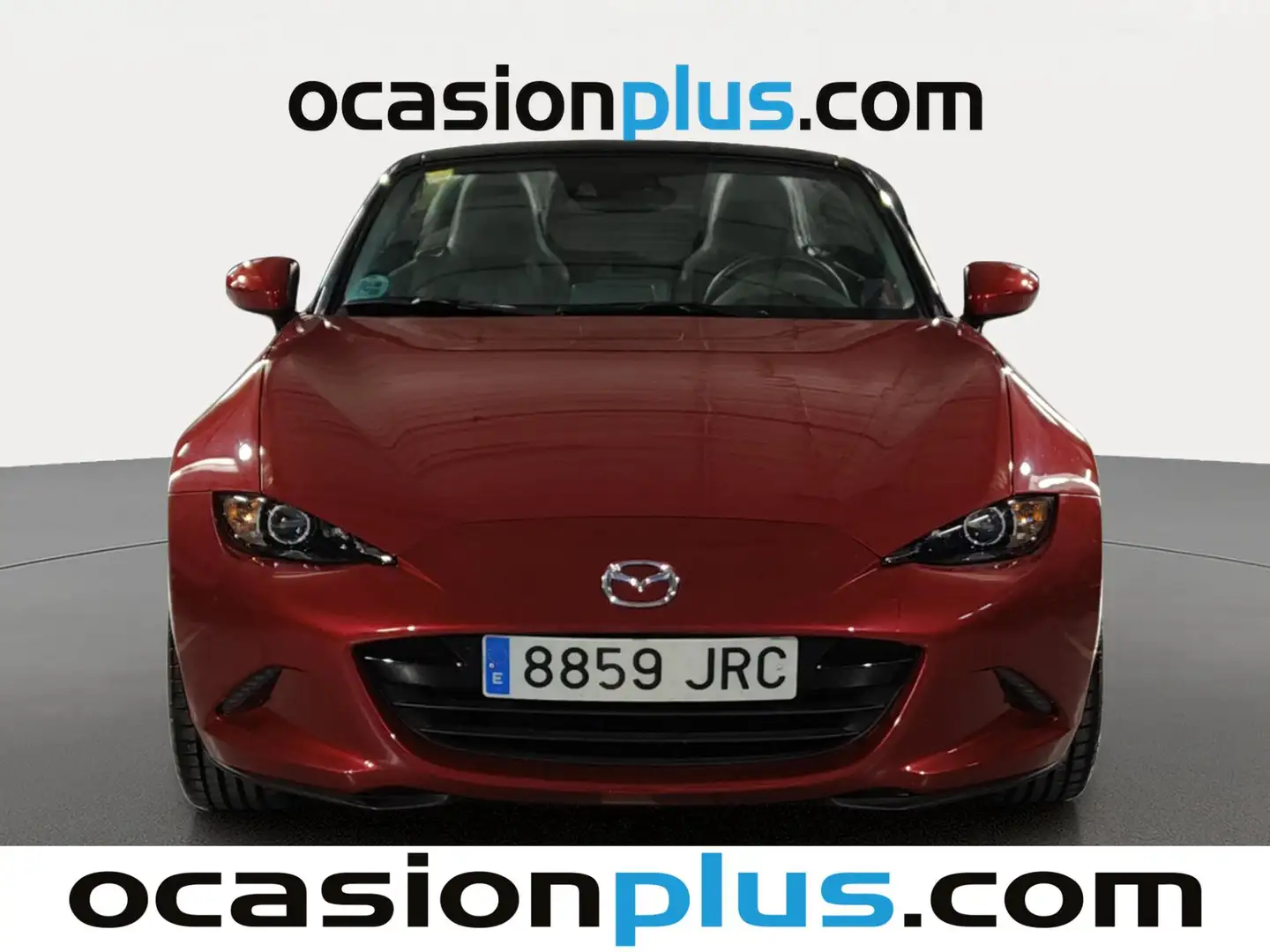 Foto Mazda MX-5 Mazda MX-5 2.0 Luxury Sport (160 CV)