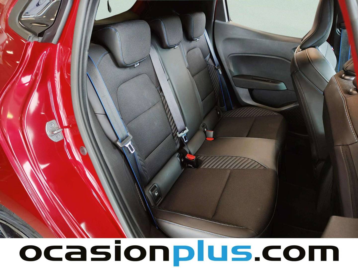 Foto Renault Clio Renault Clio Esprit Alpine E-Tech (143 CV)