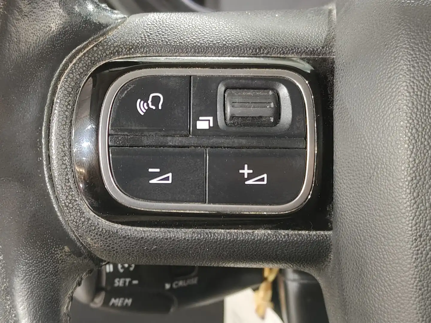 Foto Citroën Berlingo Citroen Berlingo BlueHDi 130 S&S Talla M Shine (130 CV)